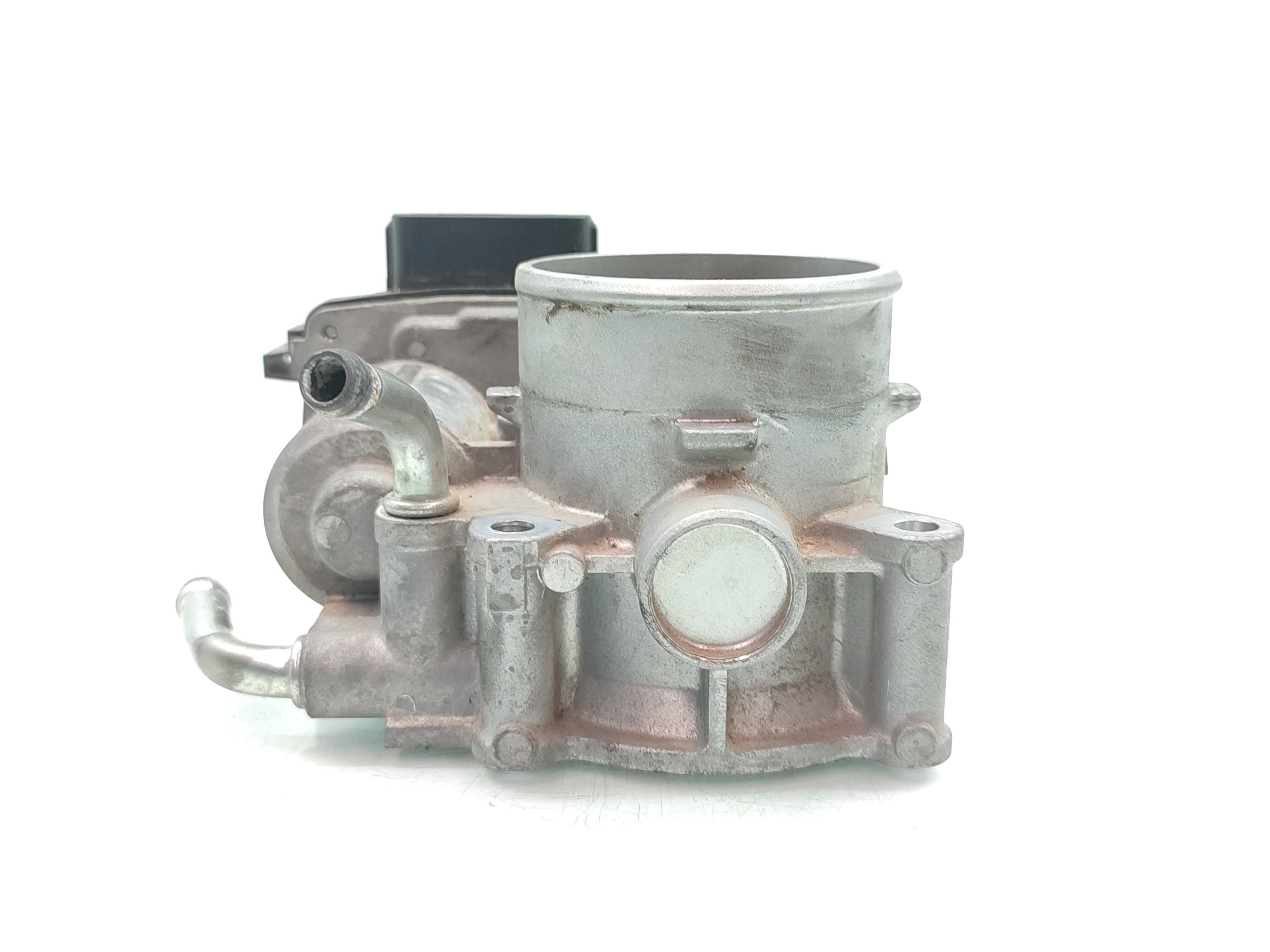 Corpo Borboleta Tbi Mitsubishi Lancer 2.0 2014 Com Detalhe 3