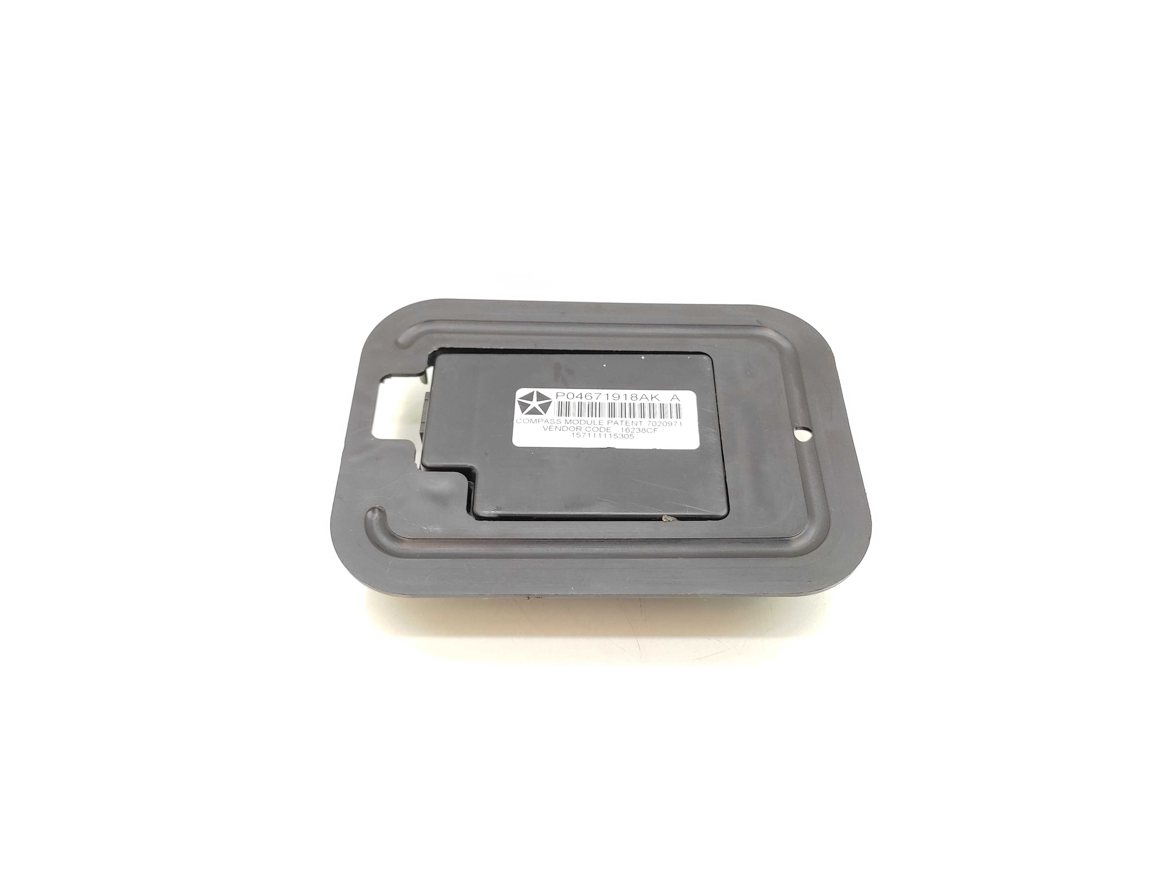 Modulo Controle Unit Fiat Freemont 2.4 2012 2013 2014 2015 1