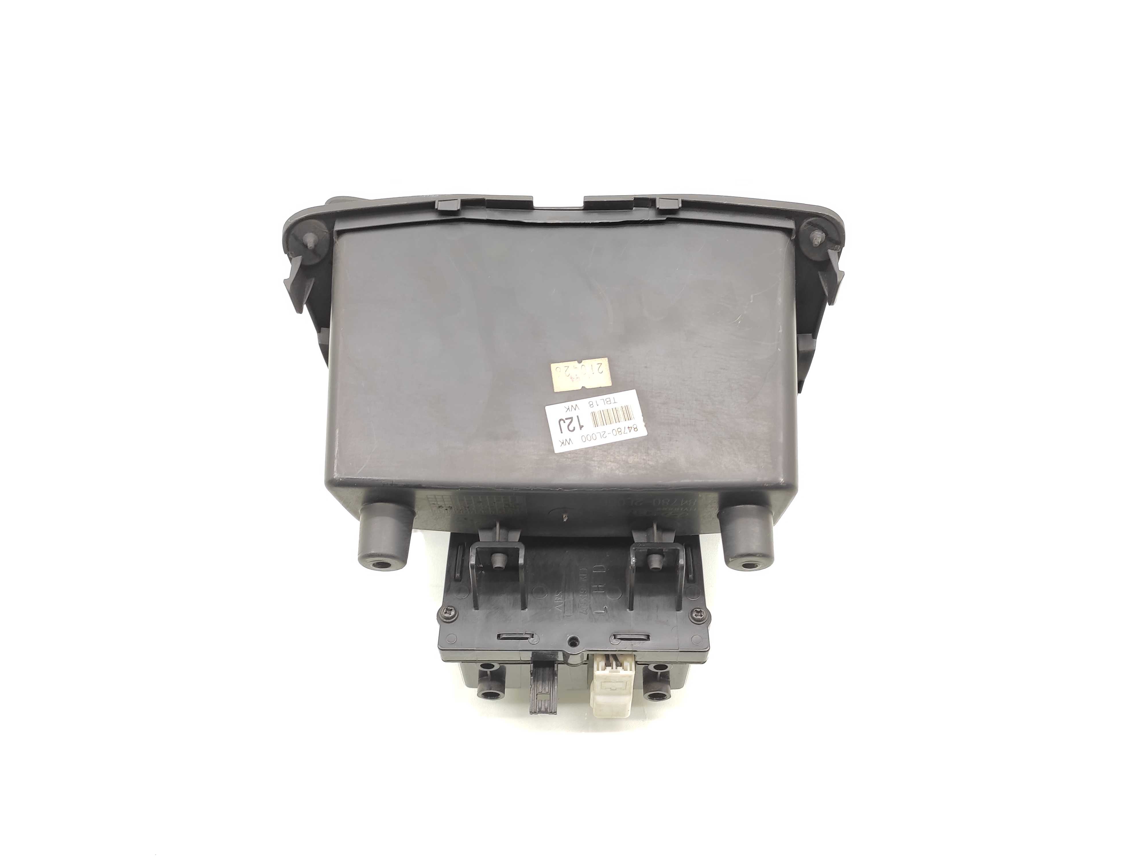 Cinzeiro Porta Objeto Hyundai I30 2012 2011 2010 2009 3