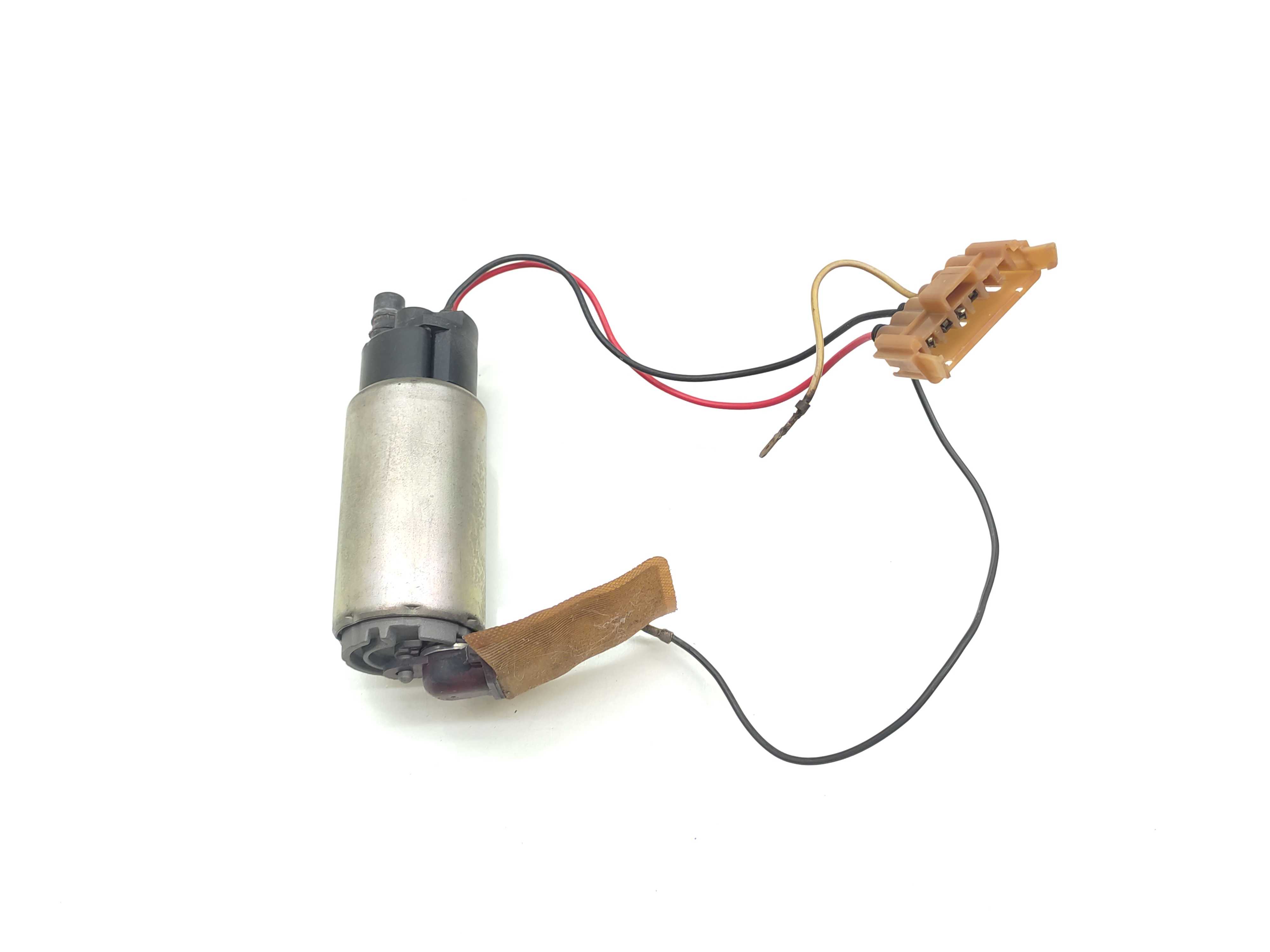 Refil Bomba Combustível Ford Fiesta 1.0 Zetec Rocam 2002 03 1