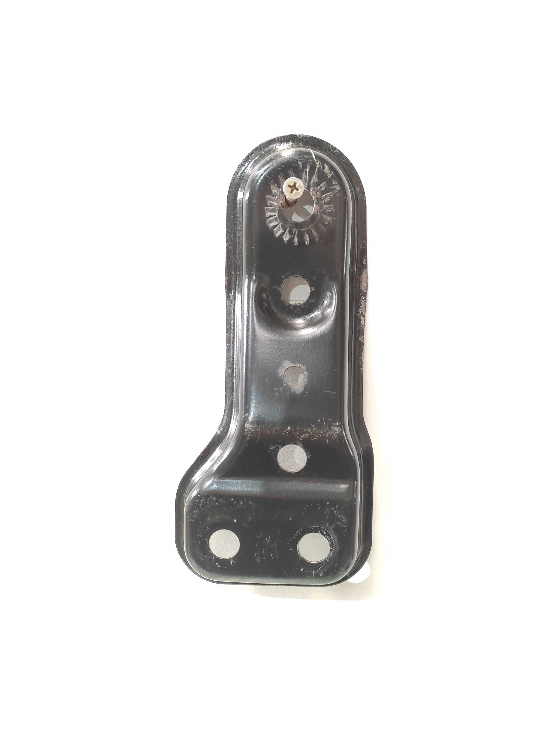 Suporte Agregado Lado Esquerdo Vw Golf Tsi 2015 5q0199517e 2