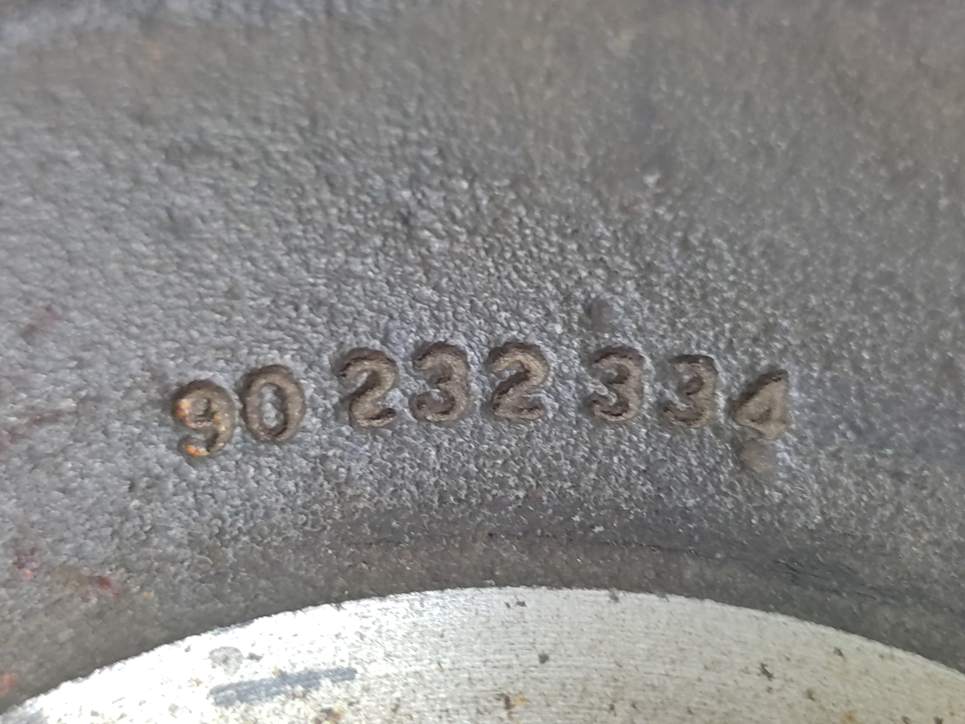 Cremalheira Volante Motor Gm Corsa Celta Montana 90232334 4