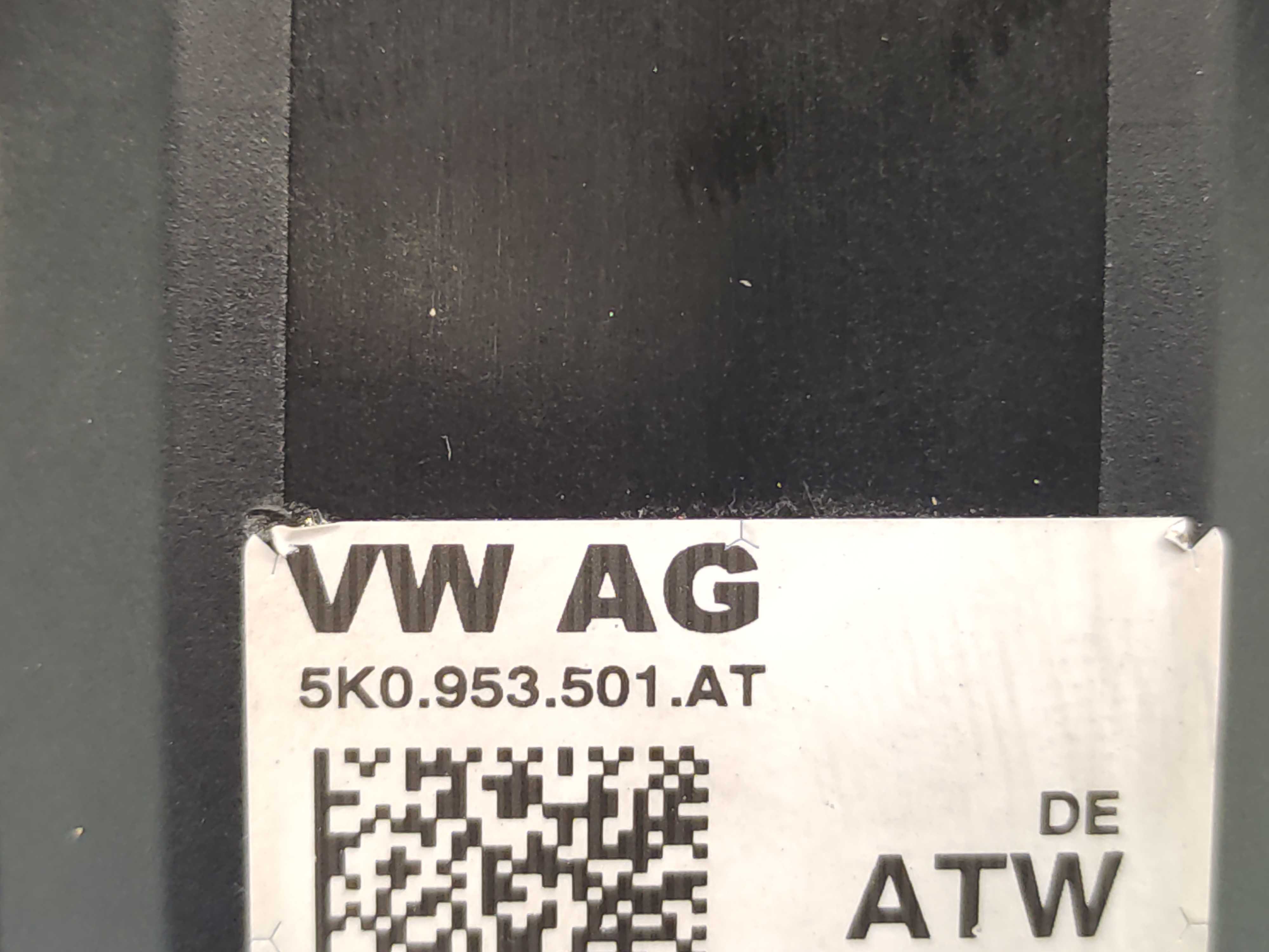 Chave Seta Limpador Parabrisa Vw Tiguan 2.0 Tsi 2011 2012 4