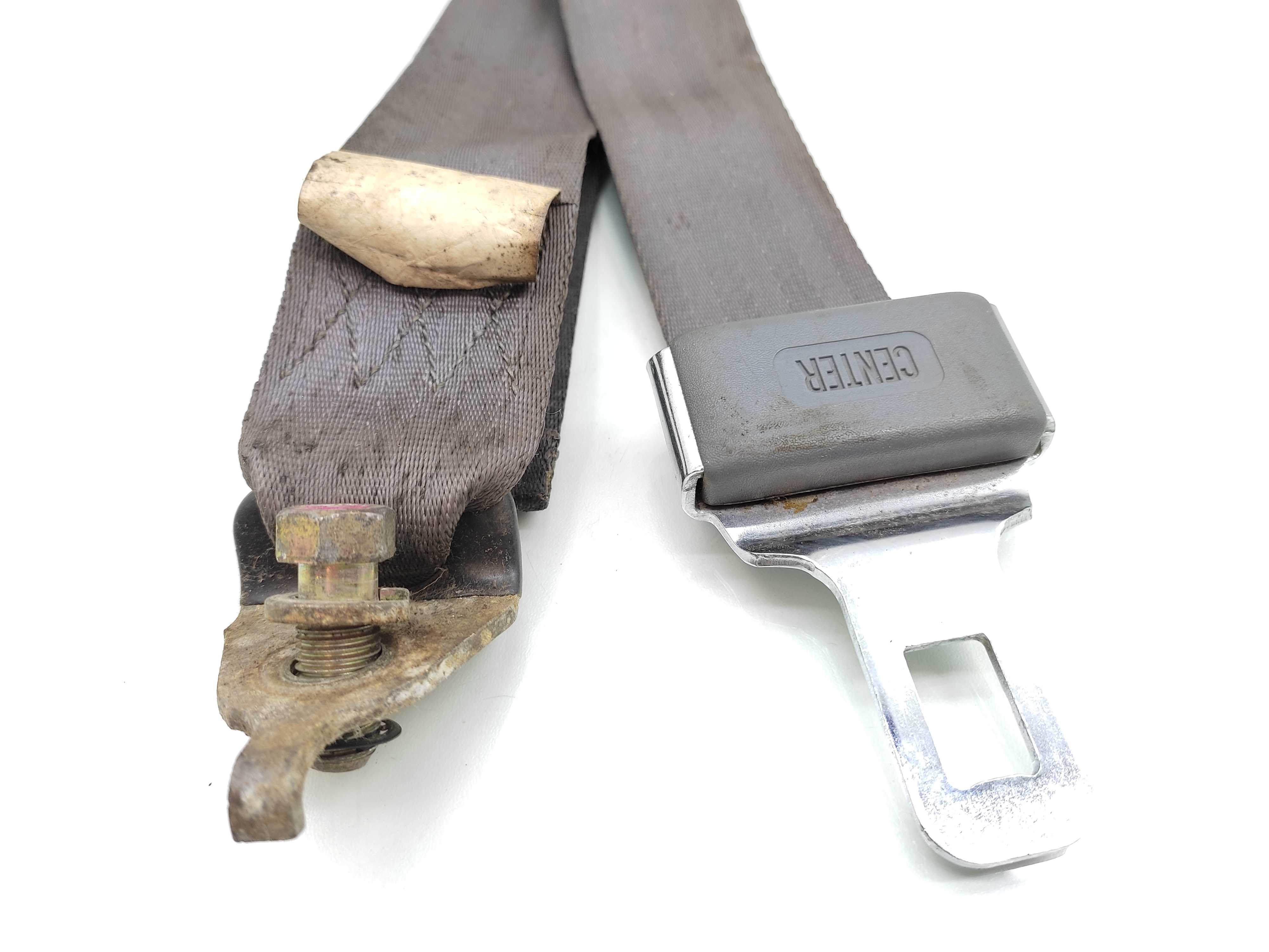 Cinto Segurança Traseiro Central Honda Civic 1996 1997 1998 2