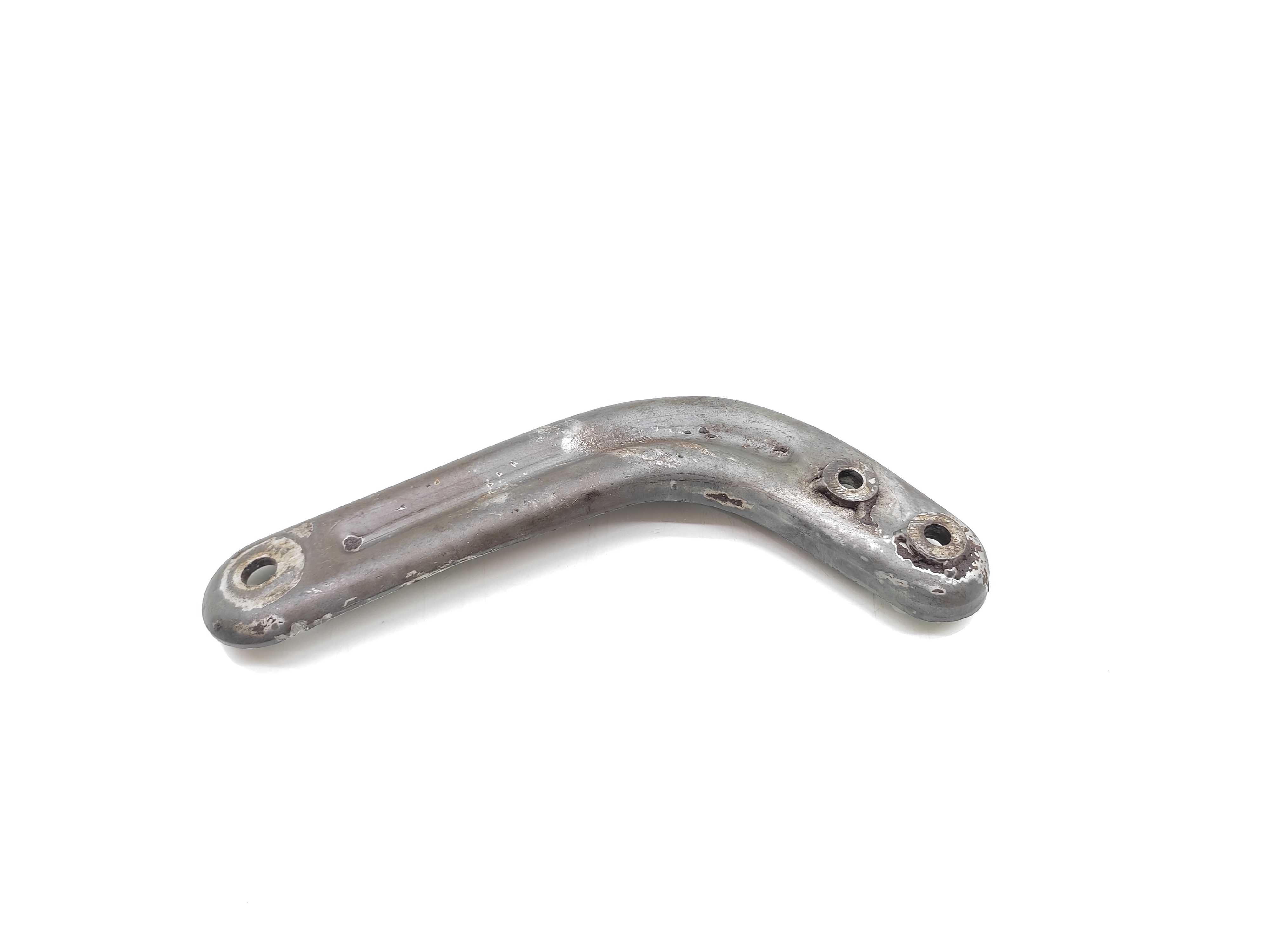 Braço Suporte Fixação Câmbio Fiat Palio 1.5 Fiasa 1996 1997 1