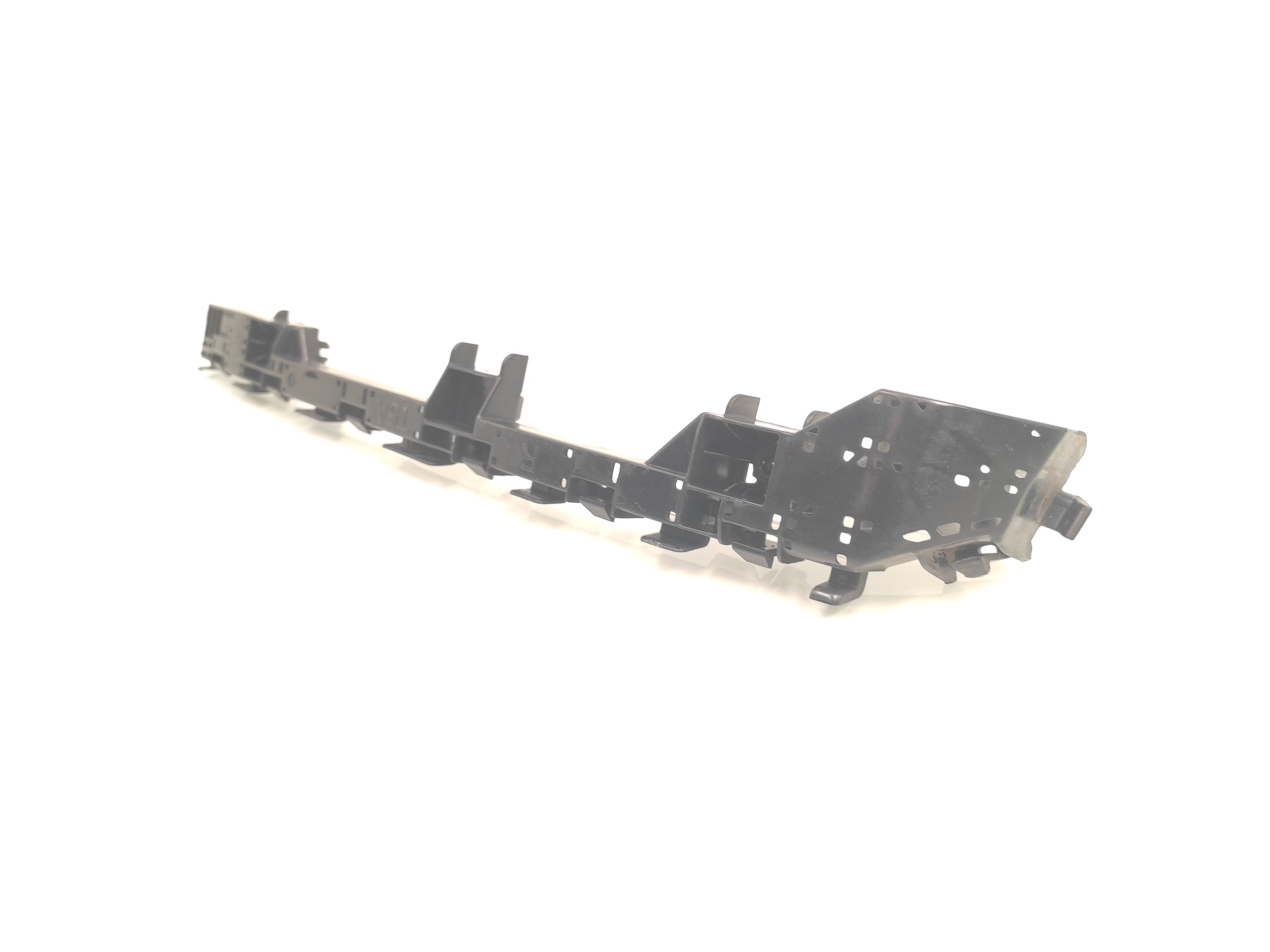 Guia Parachoque Traseiro Lado Direito Honda Fit 2016 2017 2