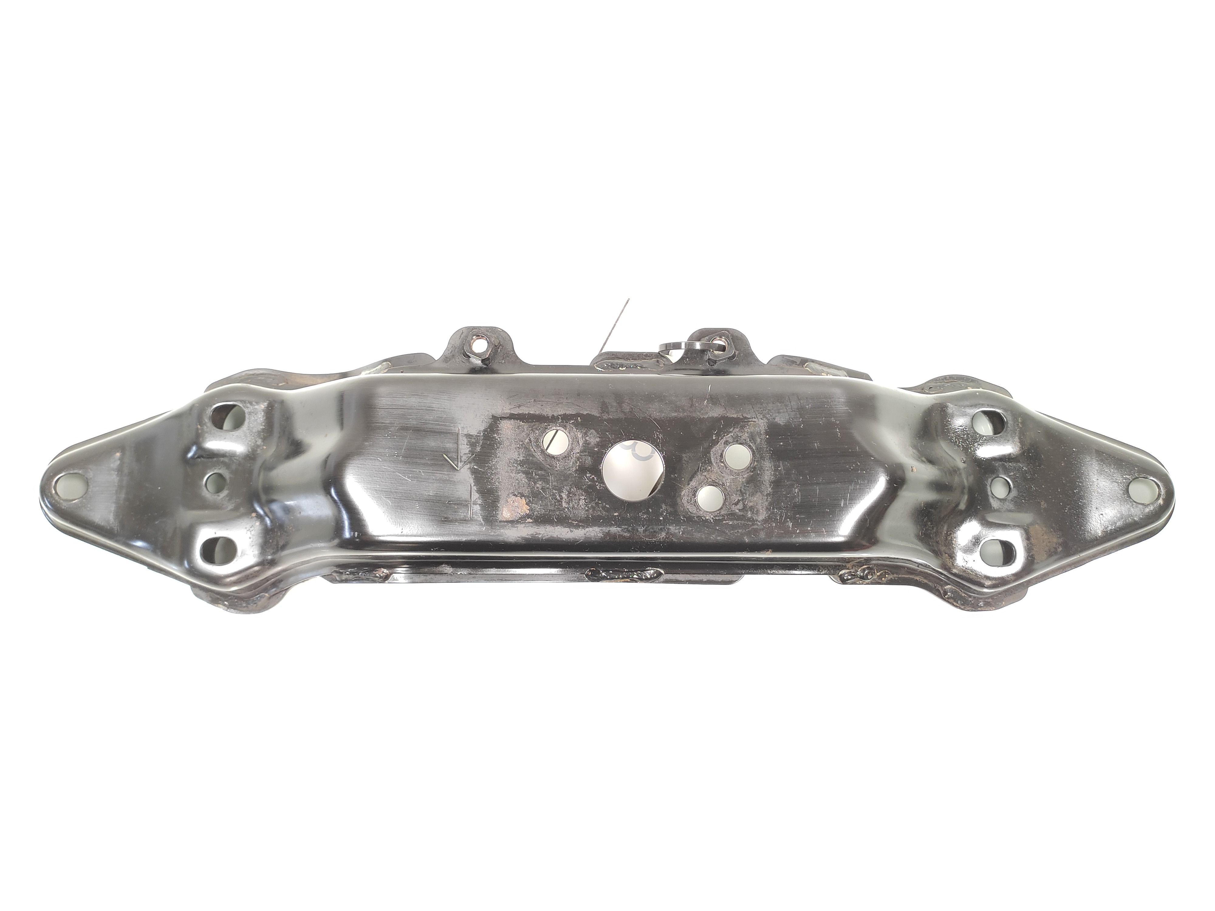 Suporte Travessa Câmbio Subaru Legacy 2.5 2001 Automático