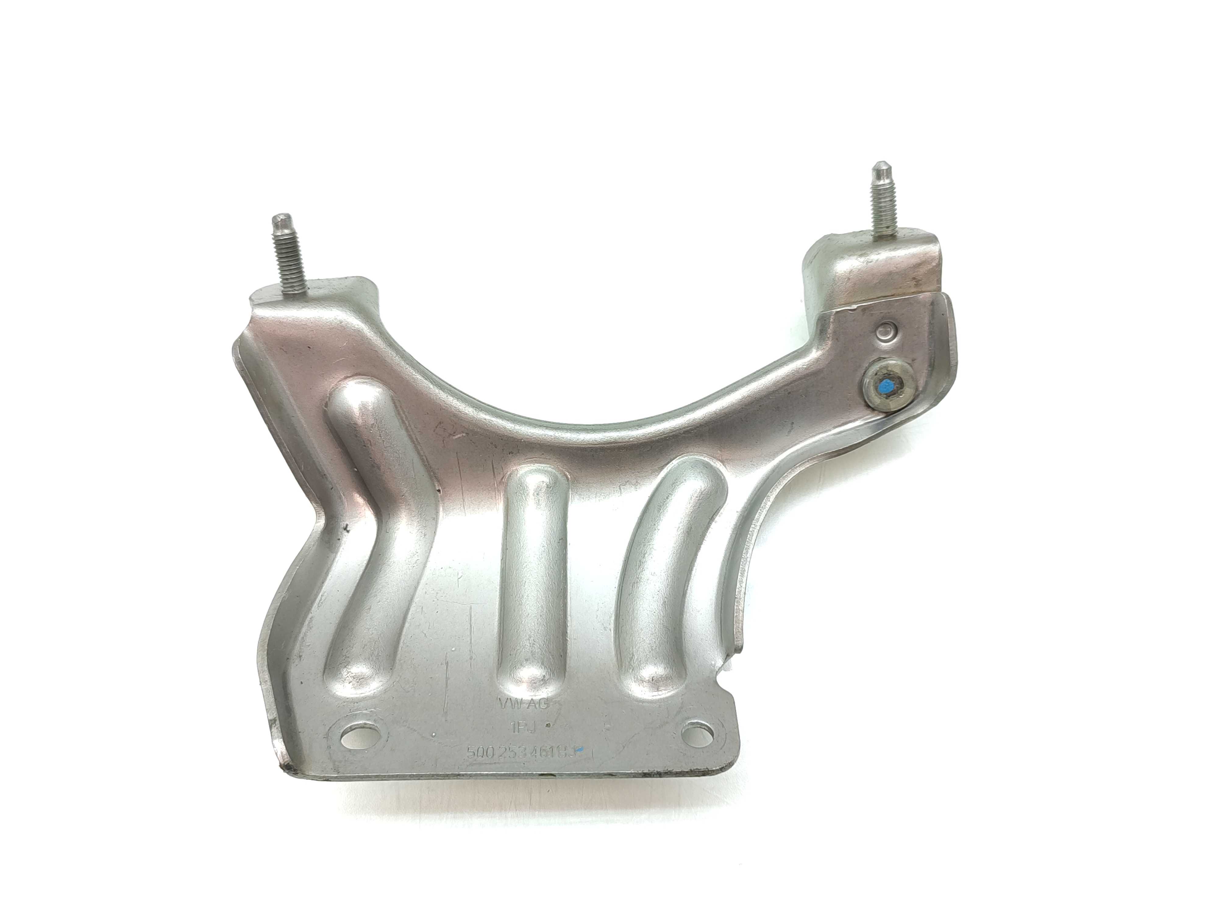 Suporte Catalisador Vw Tcross Polo Nivus Virtus 1.0 Tsi 2