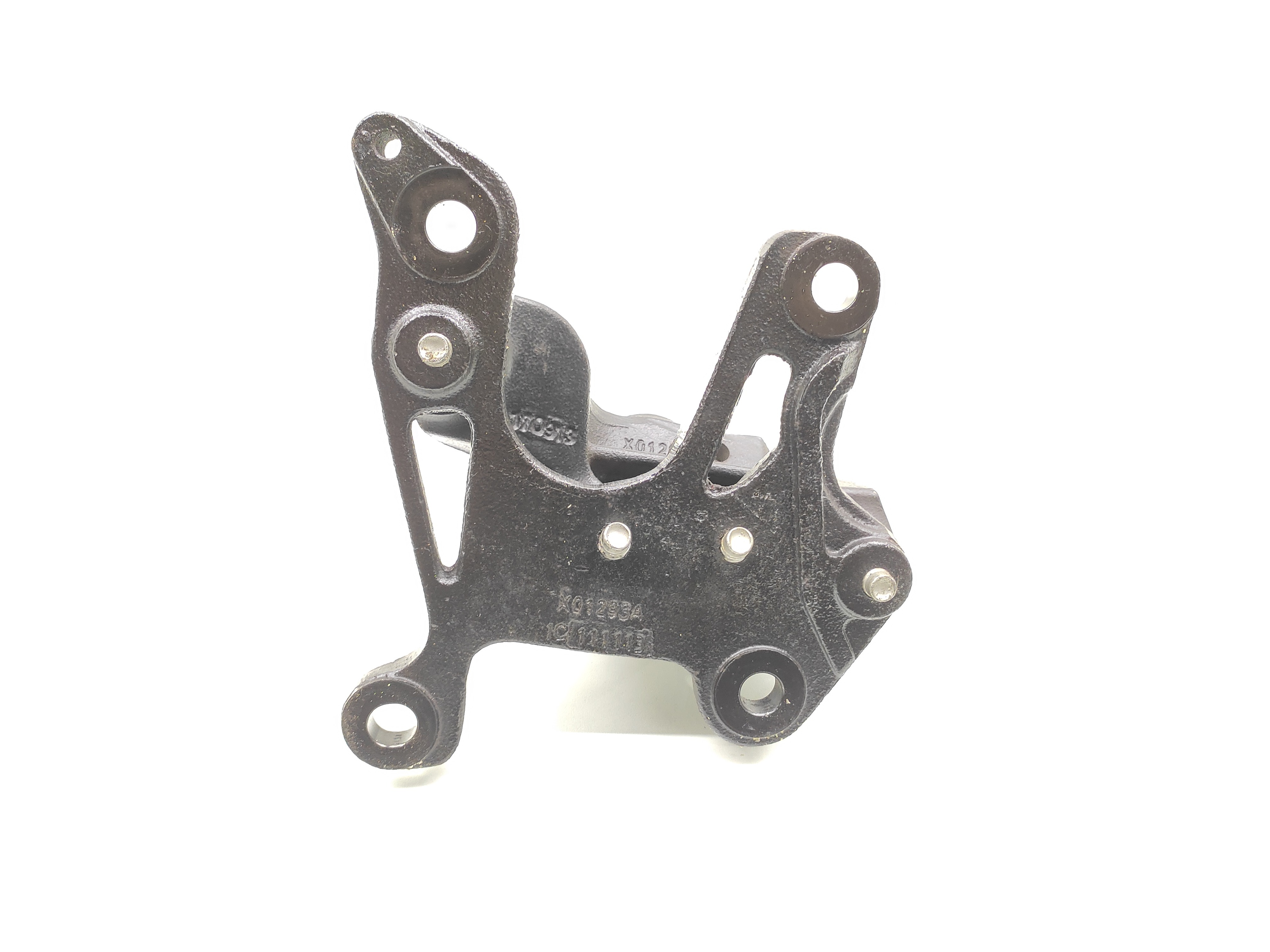 Suporte Coxim Motor Ld Esquerdo Gm S10 2.8 2014 Manual 3