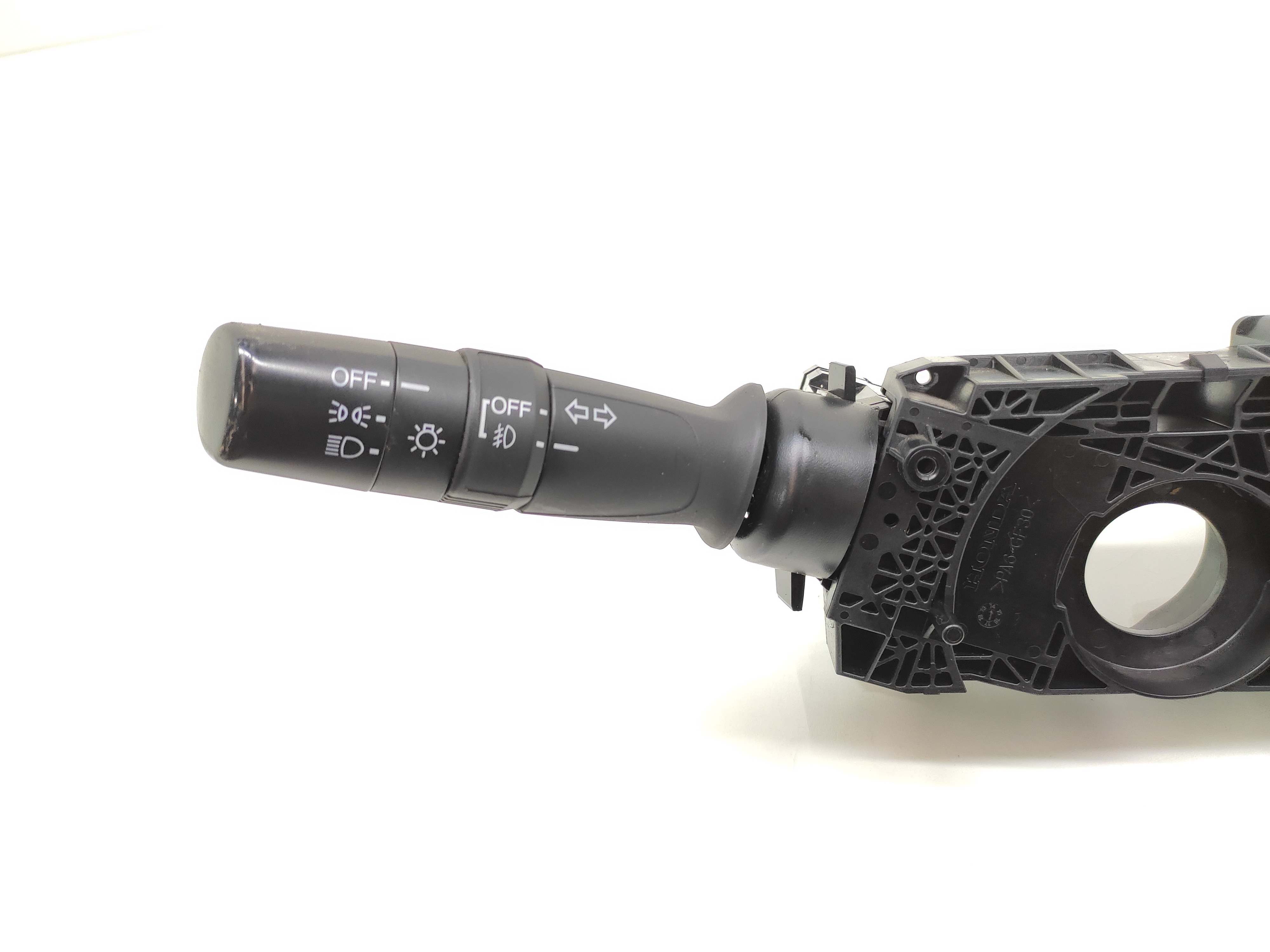 Chave De Seta Honda Fit 1.5 2015 2016 2017 2018 2019 4