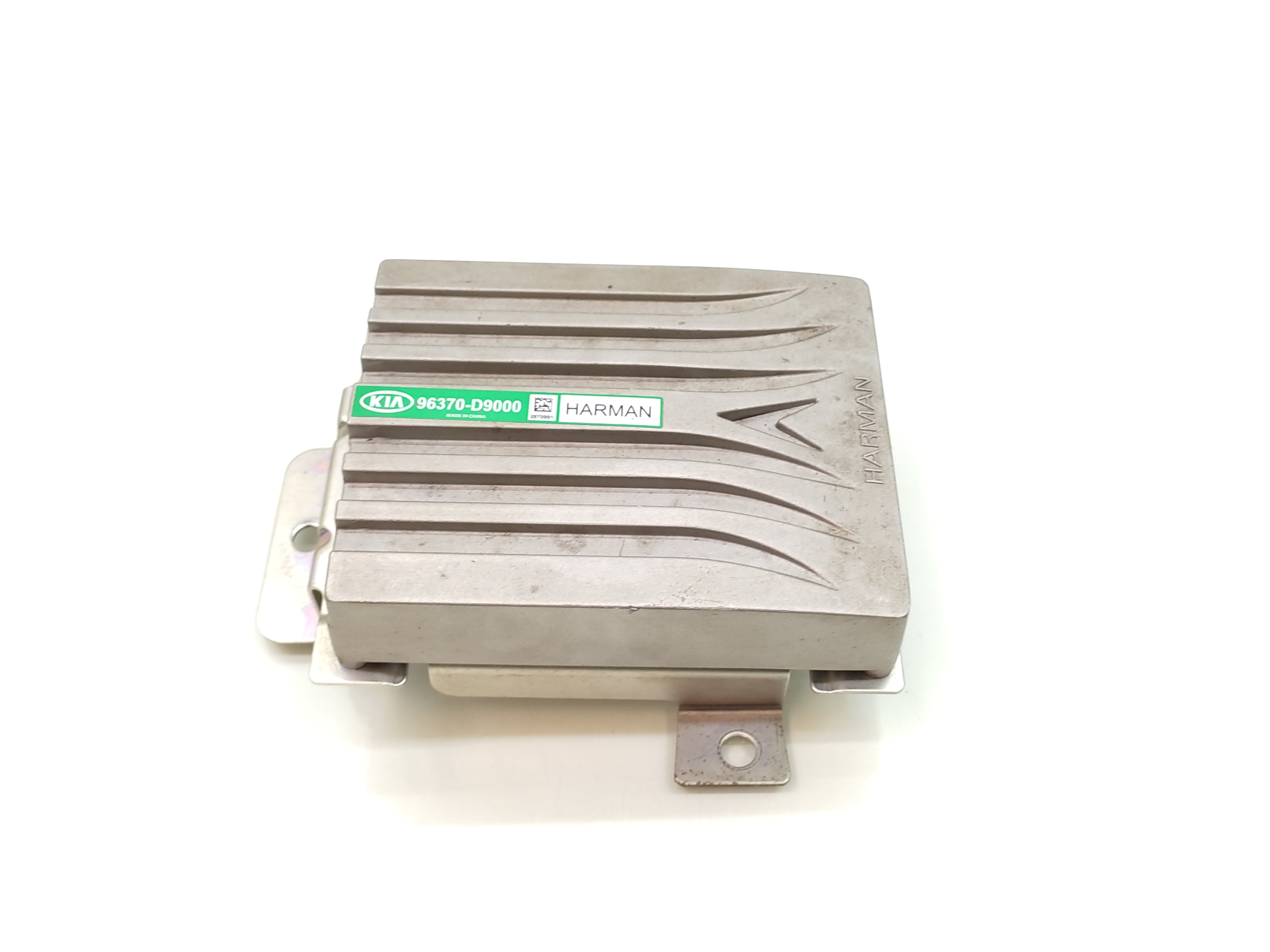 Módulo Som Harman Kia Sportage 2017 Á 2020 96370d9000
