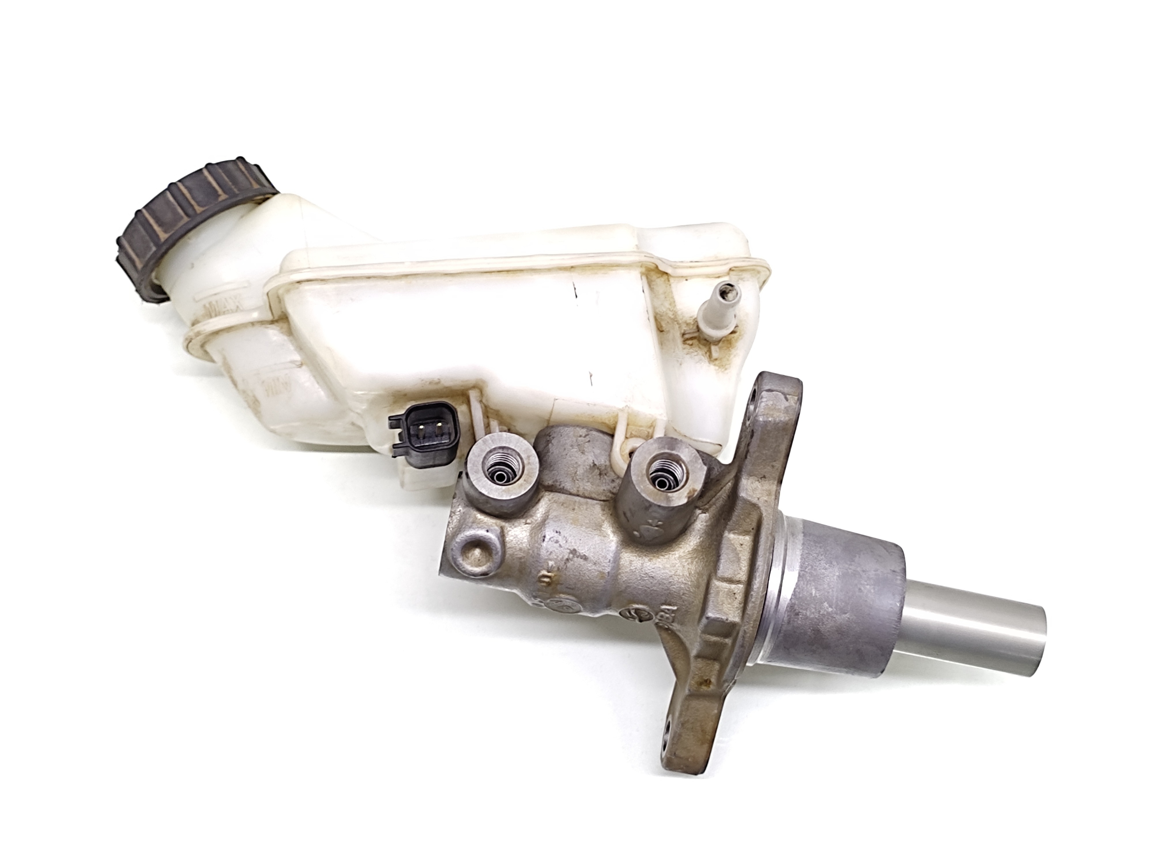 Cilindro Mestre Freio C/ Reservatório Ford Ka 3cc 2015 2016 1