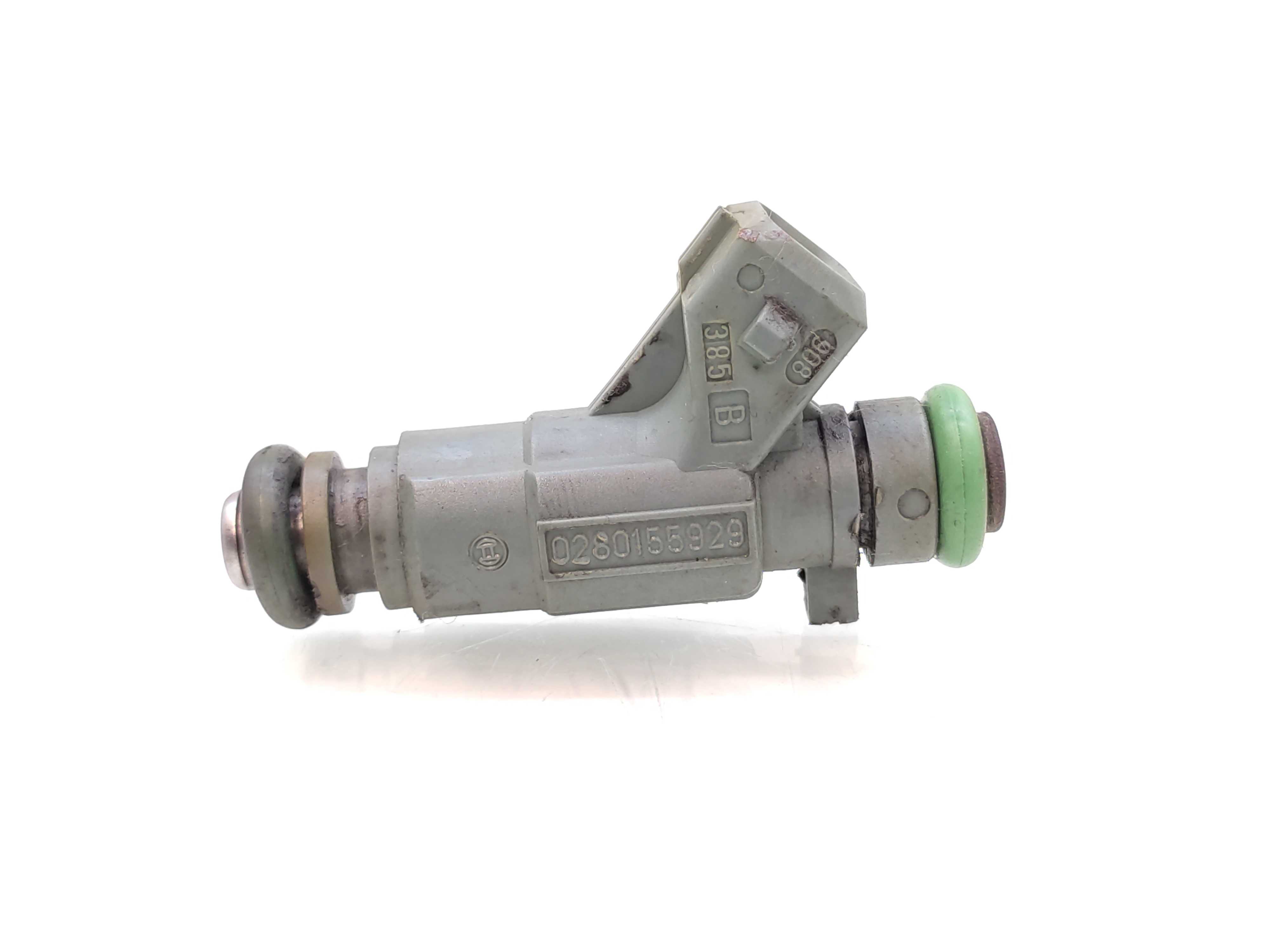 Bico Injetor Gm Astra 2.0 8v Gasolina 2003 2004 0280155929 2