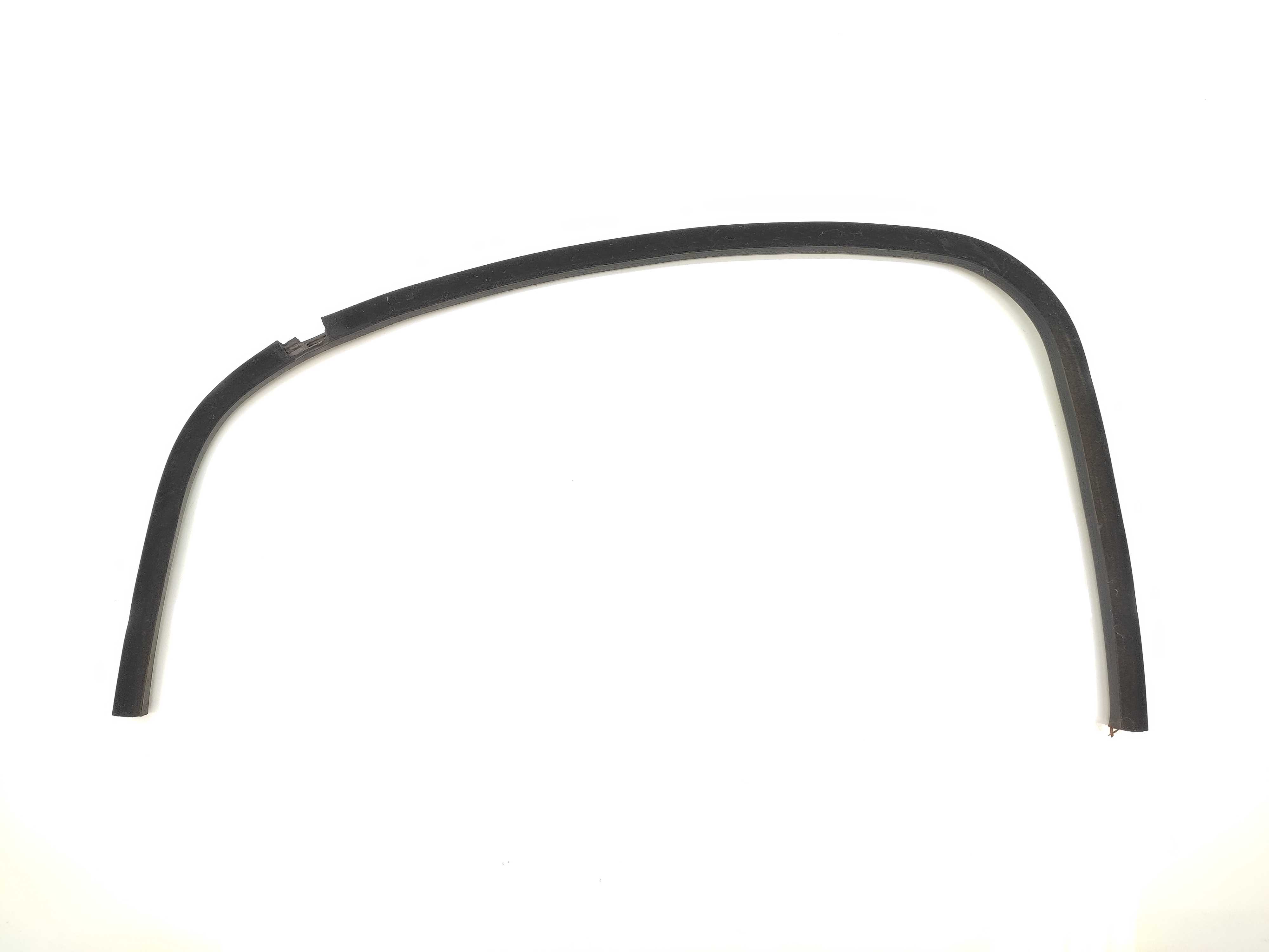 Borracha Vedação Vidro Porta Traseira Direita Fiat Bravo