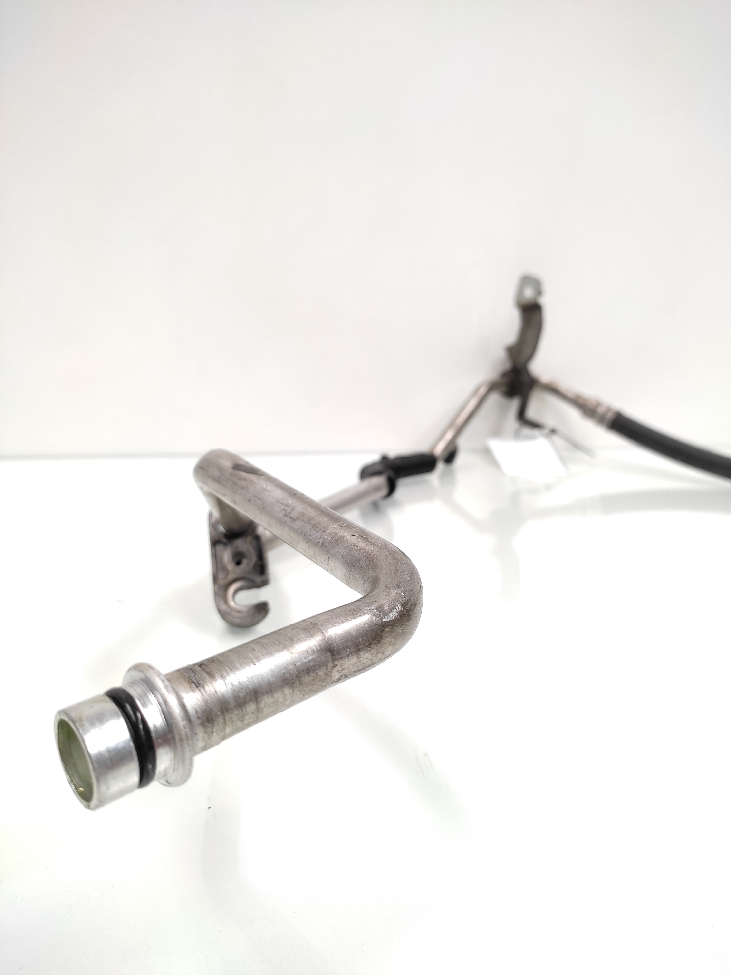 Mangueira Maior Ar Condicionado Nissan Sentra 2.0 Flex 2010 3