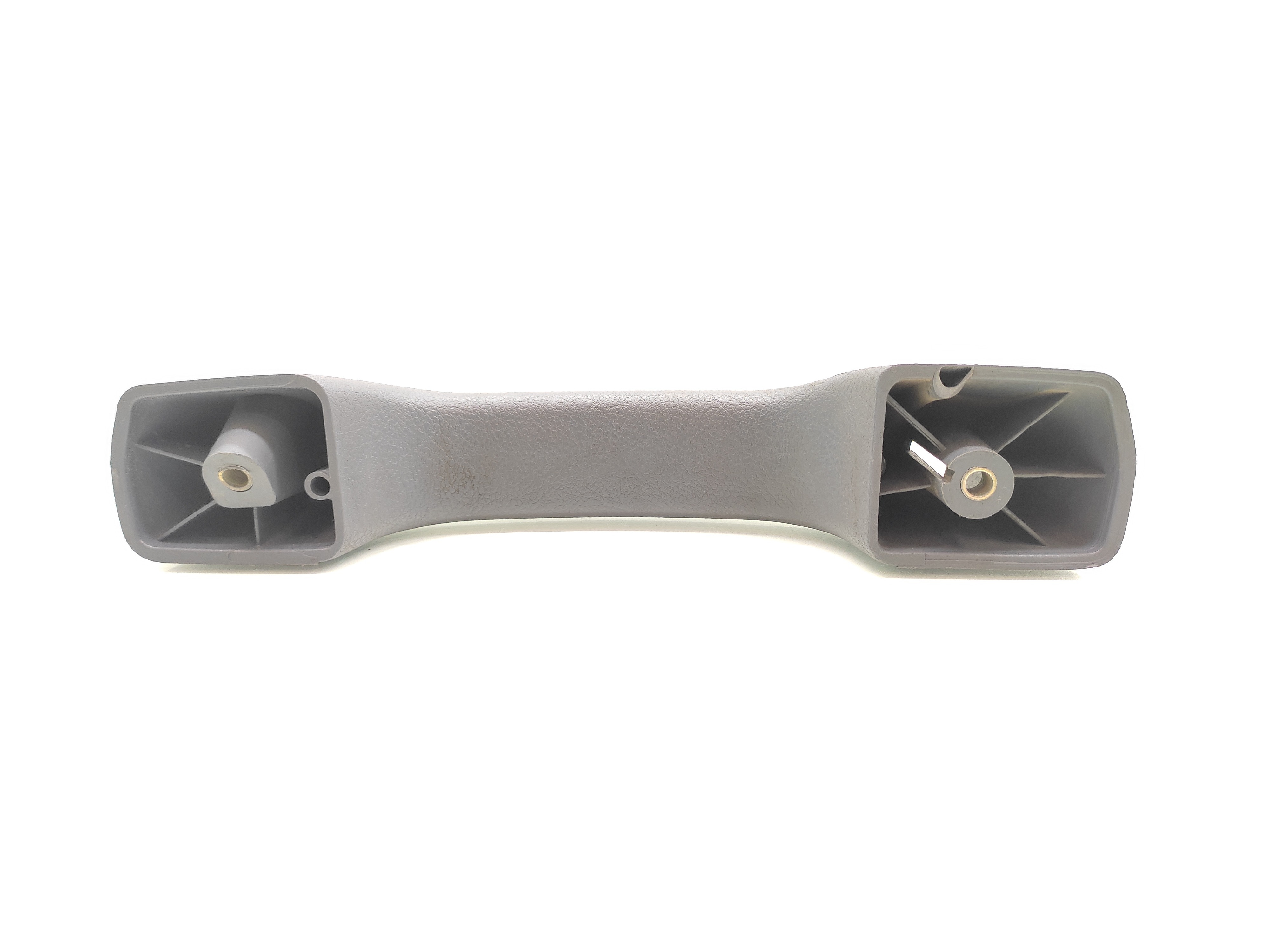 Puxador Interno Porta Traseira Esquerda Fiat Palio 4p 2002 Cinza 2