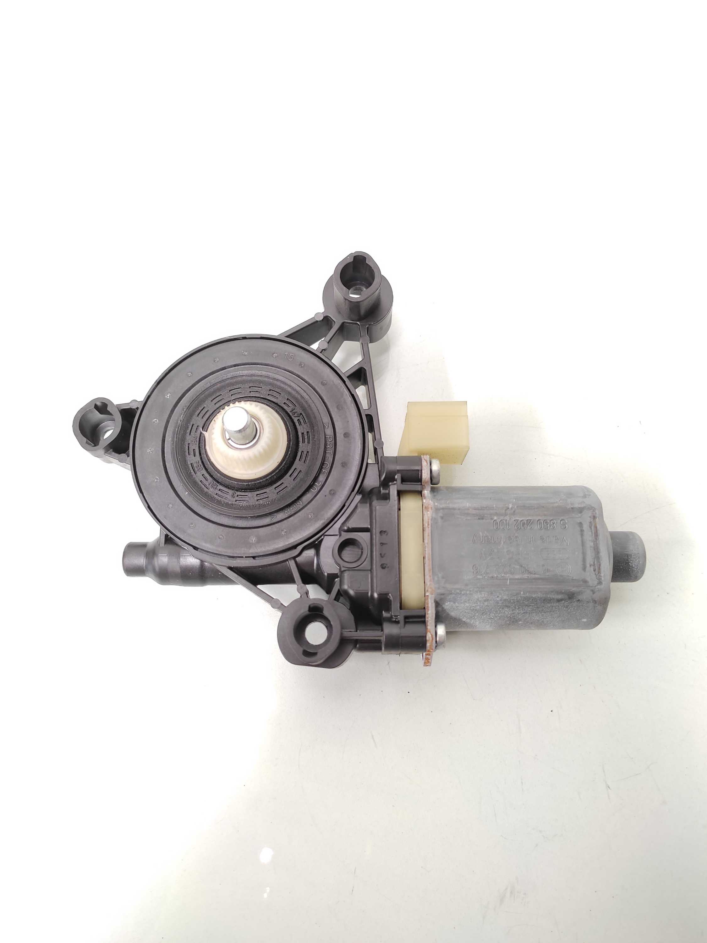Motor Vidro Elétrico Porta Dianteira Direita Vw Golf 2015 2
