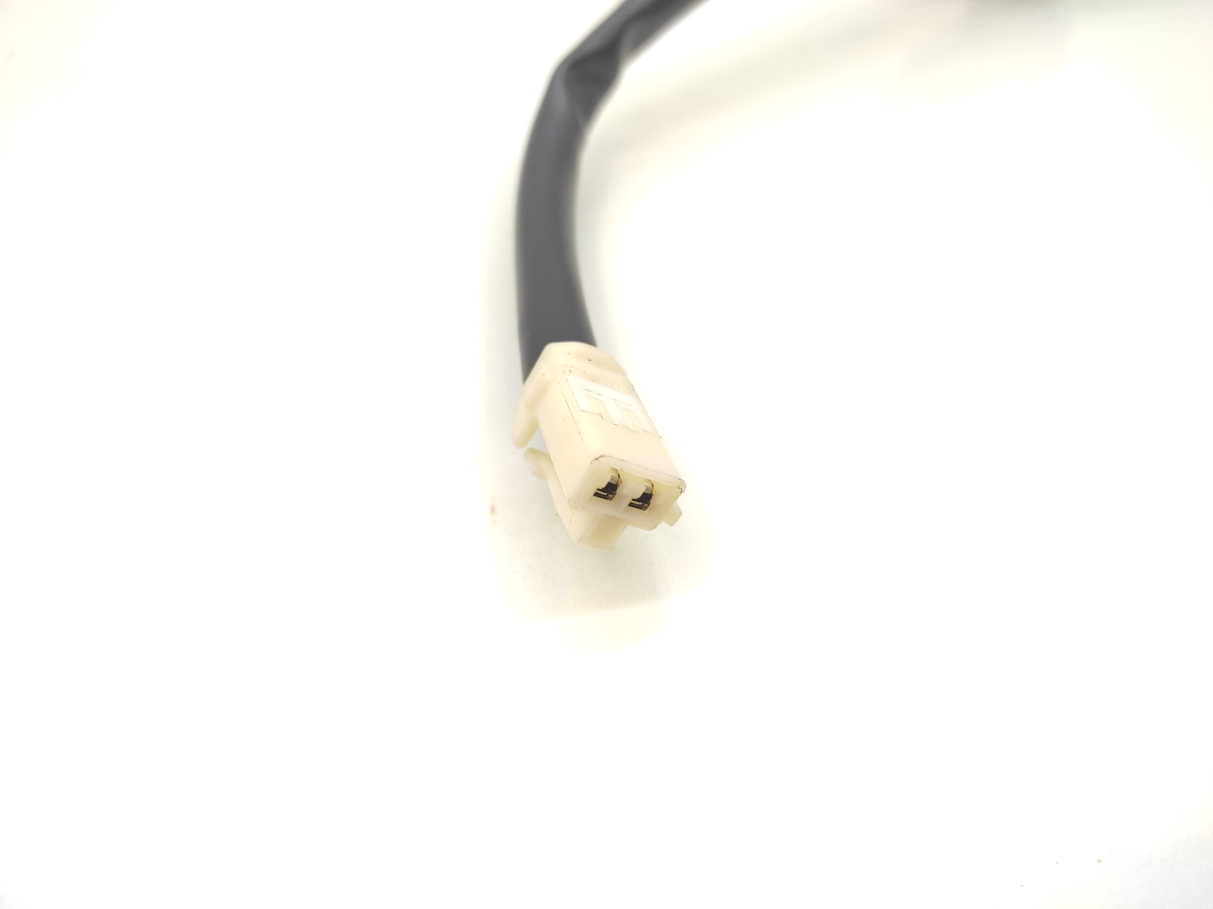 Chicote E Luz Placa Gm Omega Australiano 2002 3