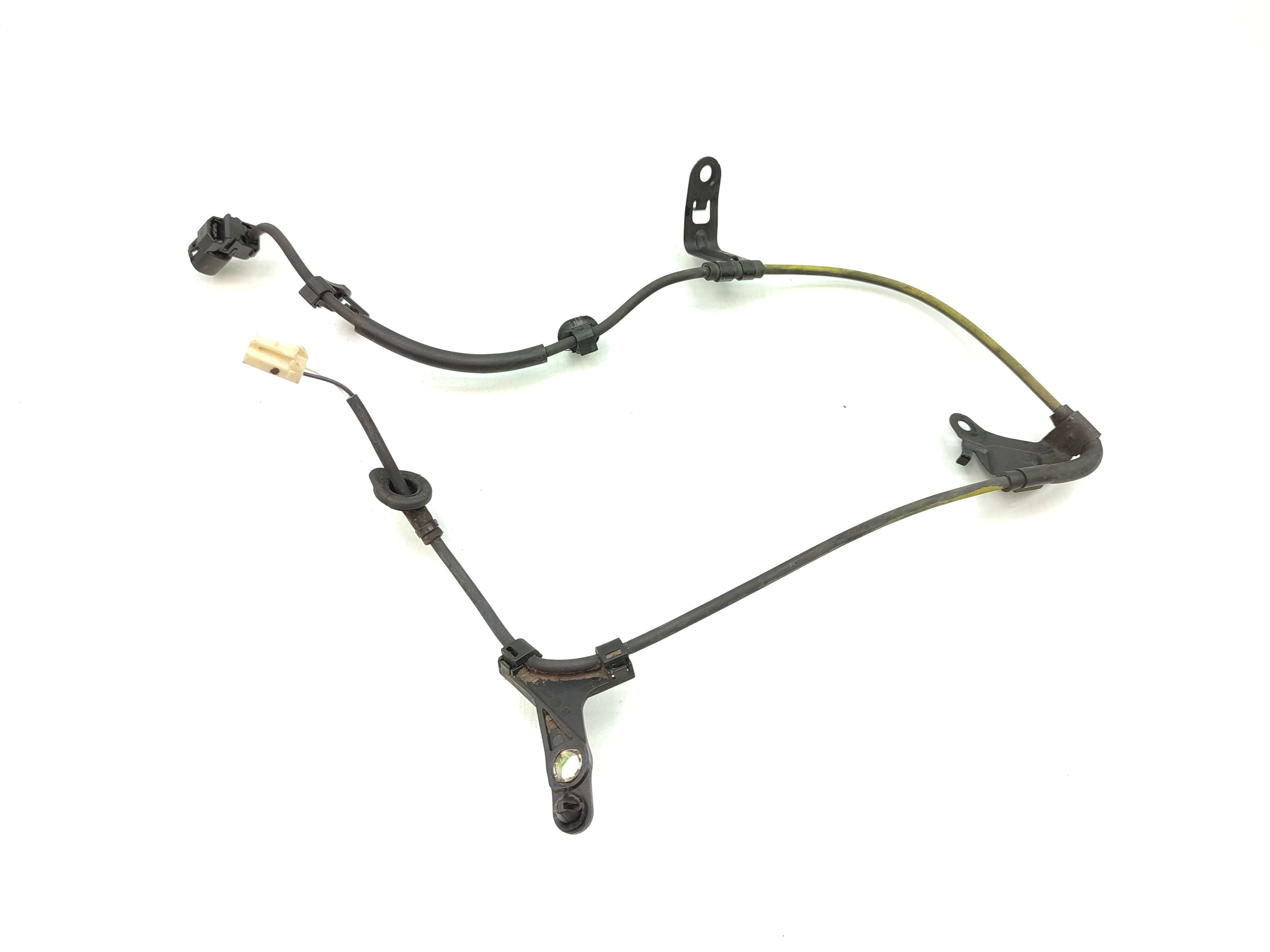 Chicote Sensor Abs Traseiro Esquerdo Toyota Corolla 2003 1