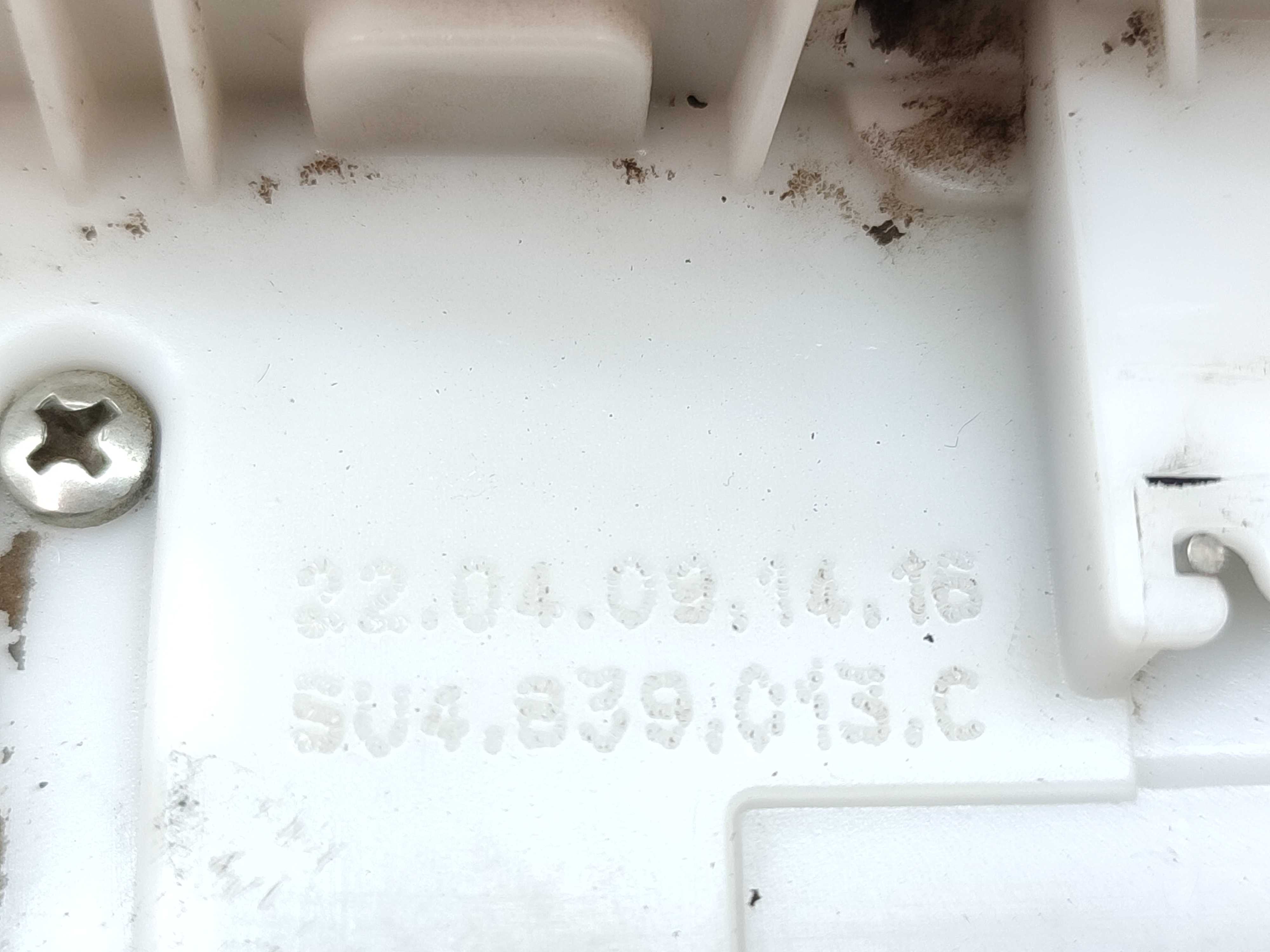 Fechadura Porta Traseira Esquerda Vw Gol Voyage G5 G6 5