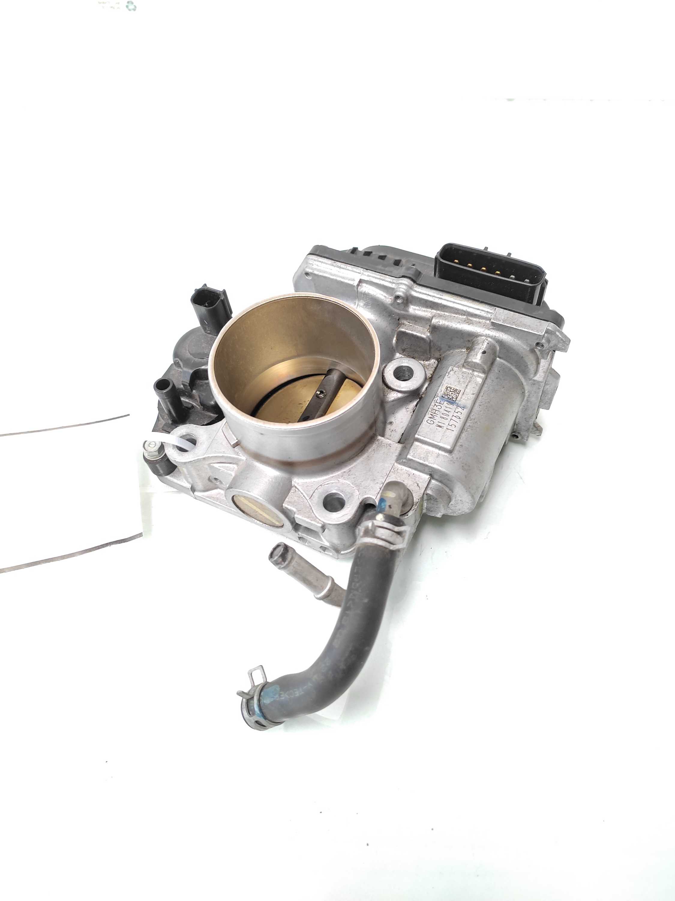 Corpo De Borboleta Tbi Honda Civic 2.0 2019 2018 G10 3