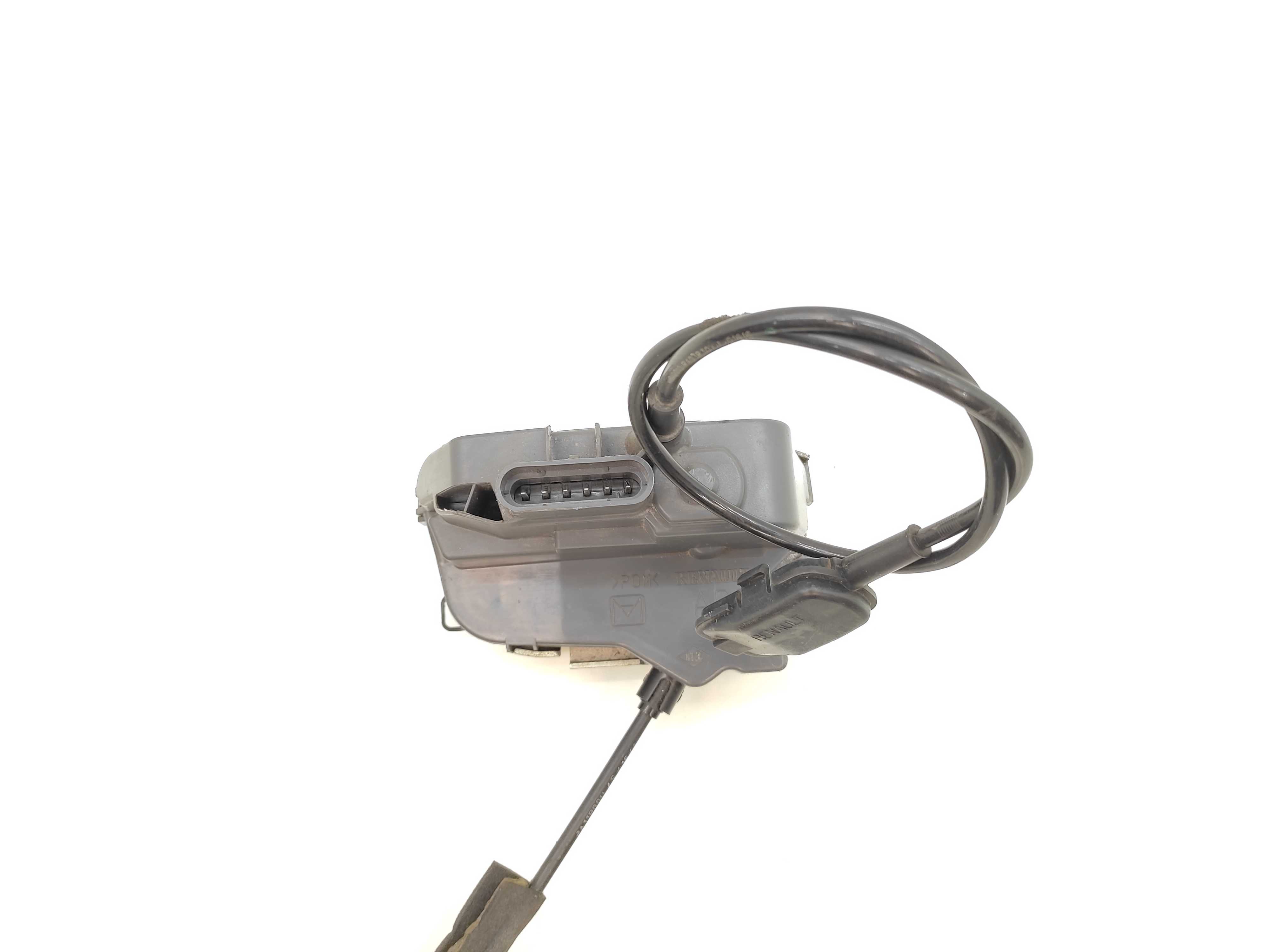Fechadura Porta Traseira Direita Renault Megane 2008 2012 2