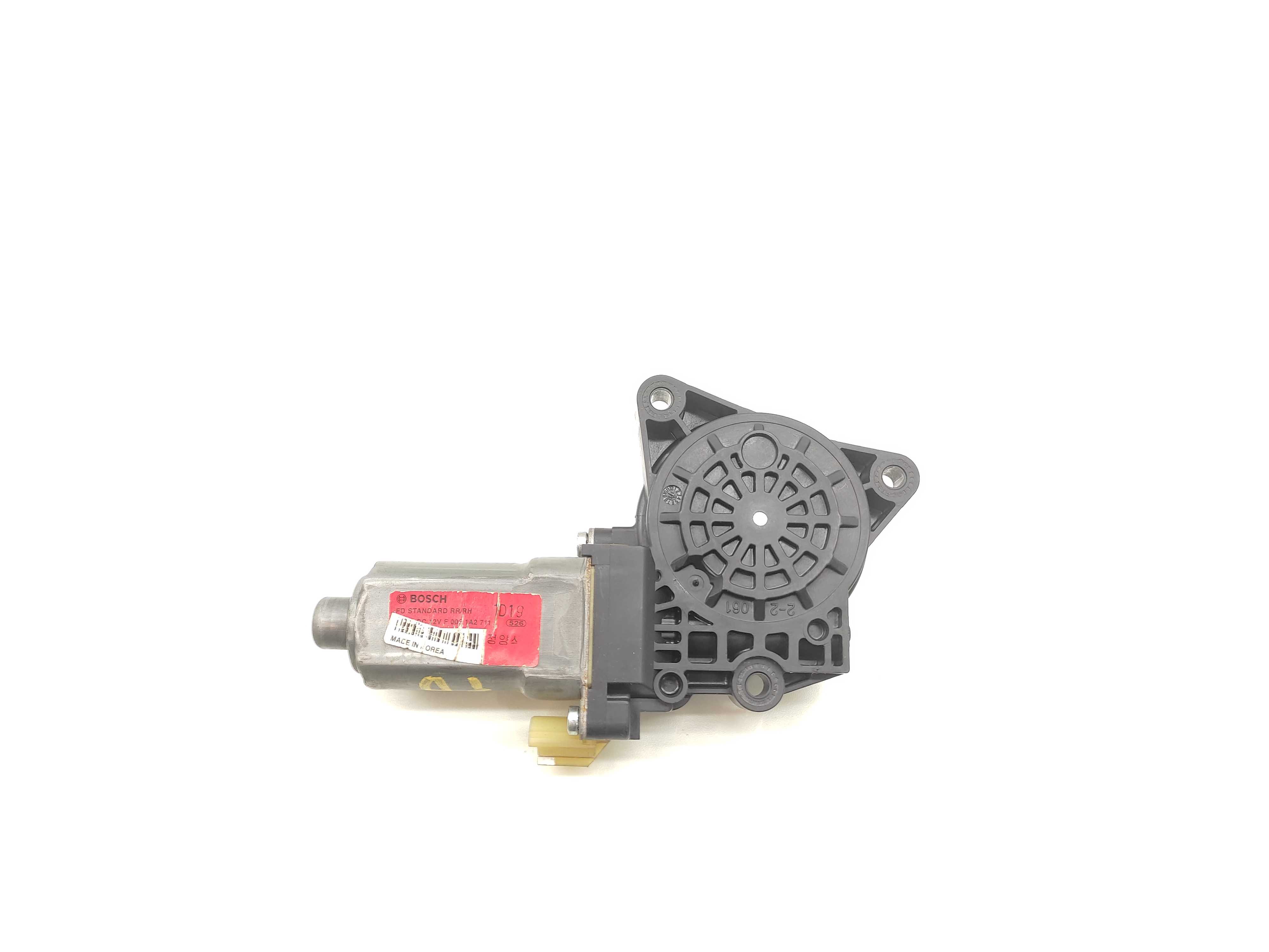 Motor Vidro Porta Traseira Direita Hyundai I30 2012 2011 10 1