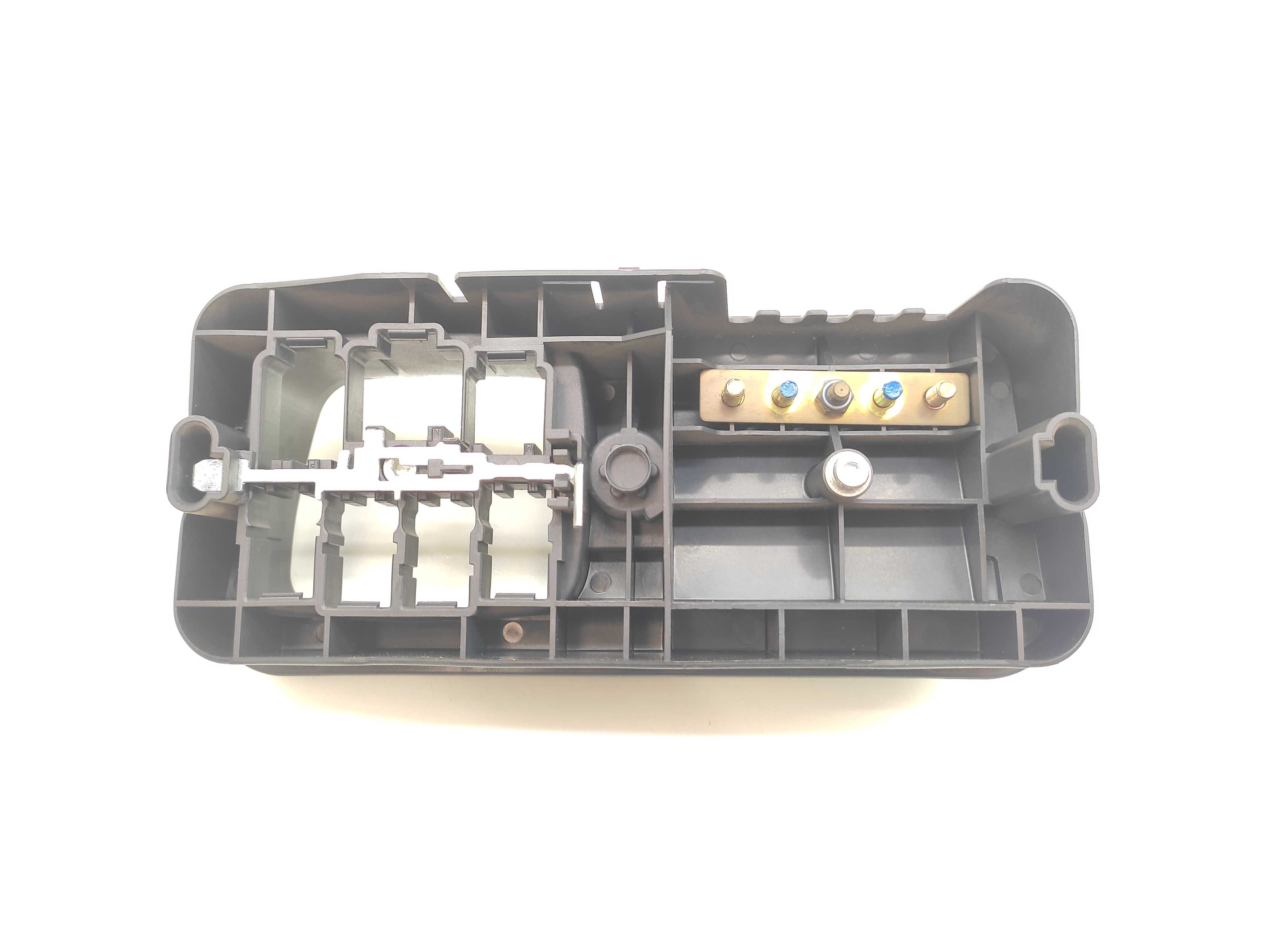 Conector Chicote Cabine Vw Fox 1.0 2006 2007 2008 2009 2010 2