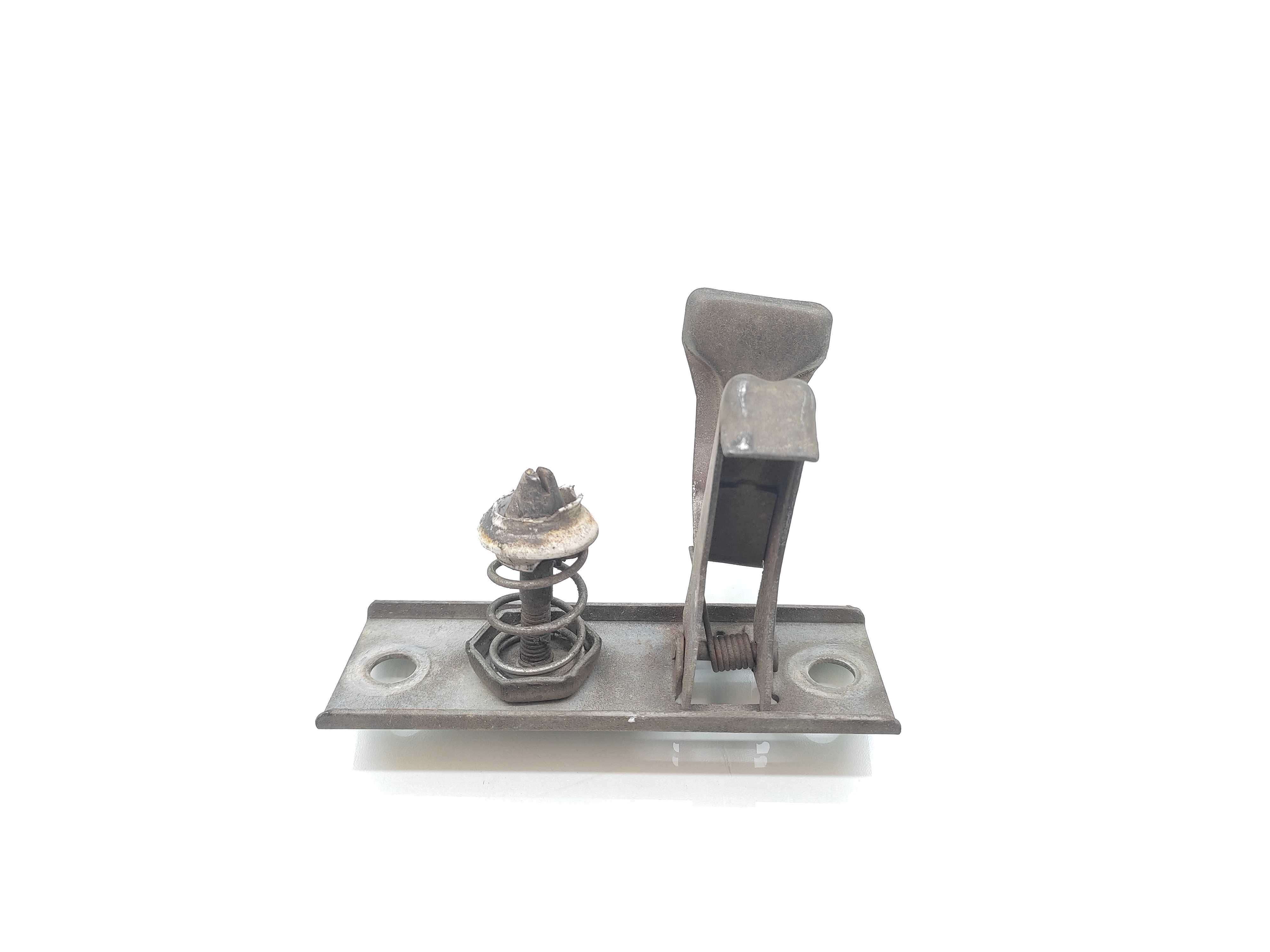 Fechadura Capô Fiat Palio 2001 2002 2003 2