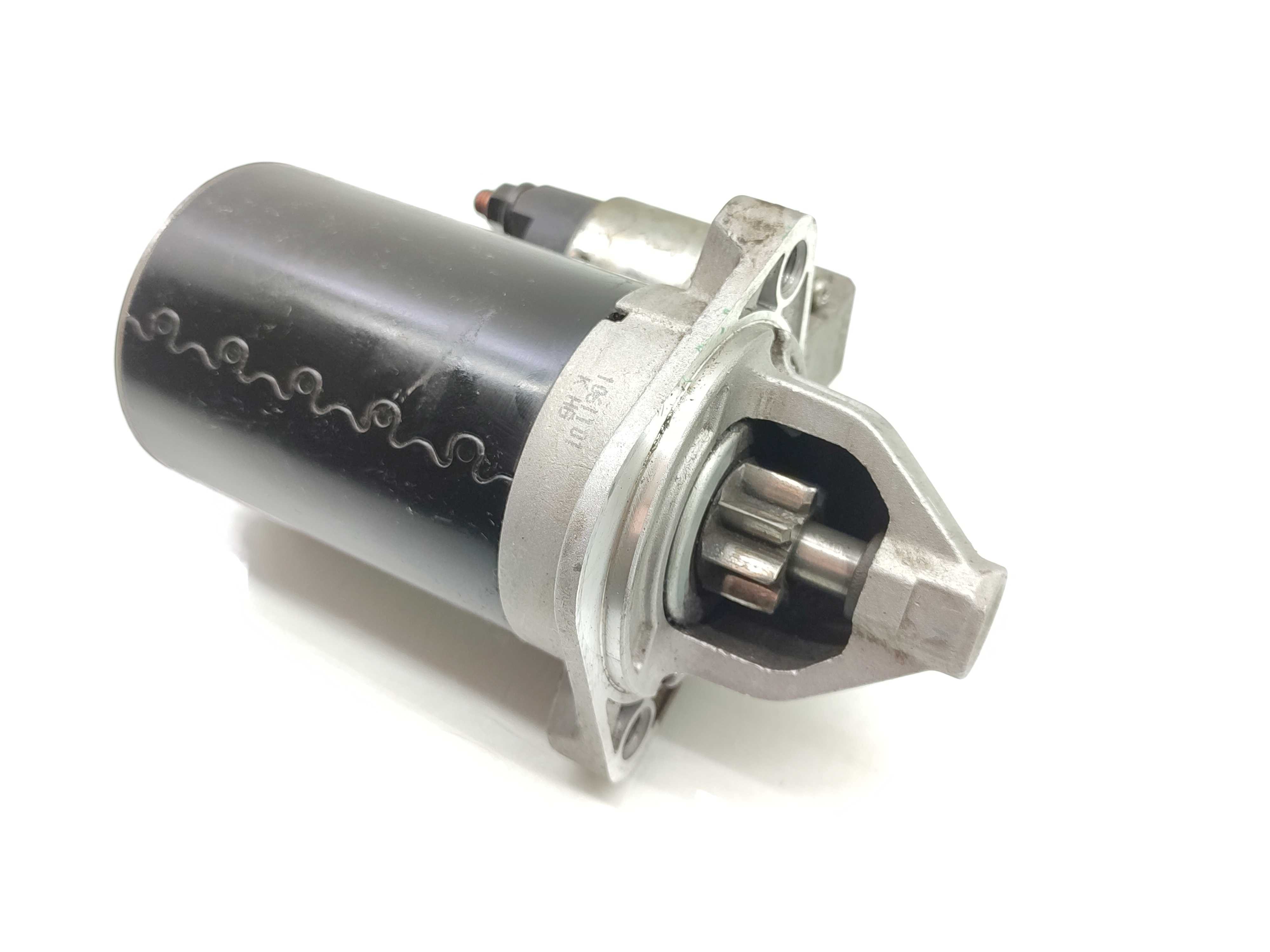 Motor Arranque Partida Hyundai Veloster I30 Cerato Soul 1.6 2