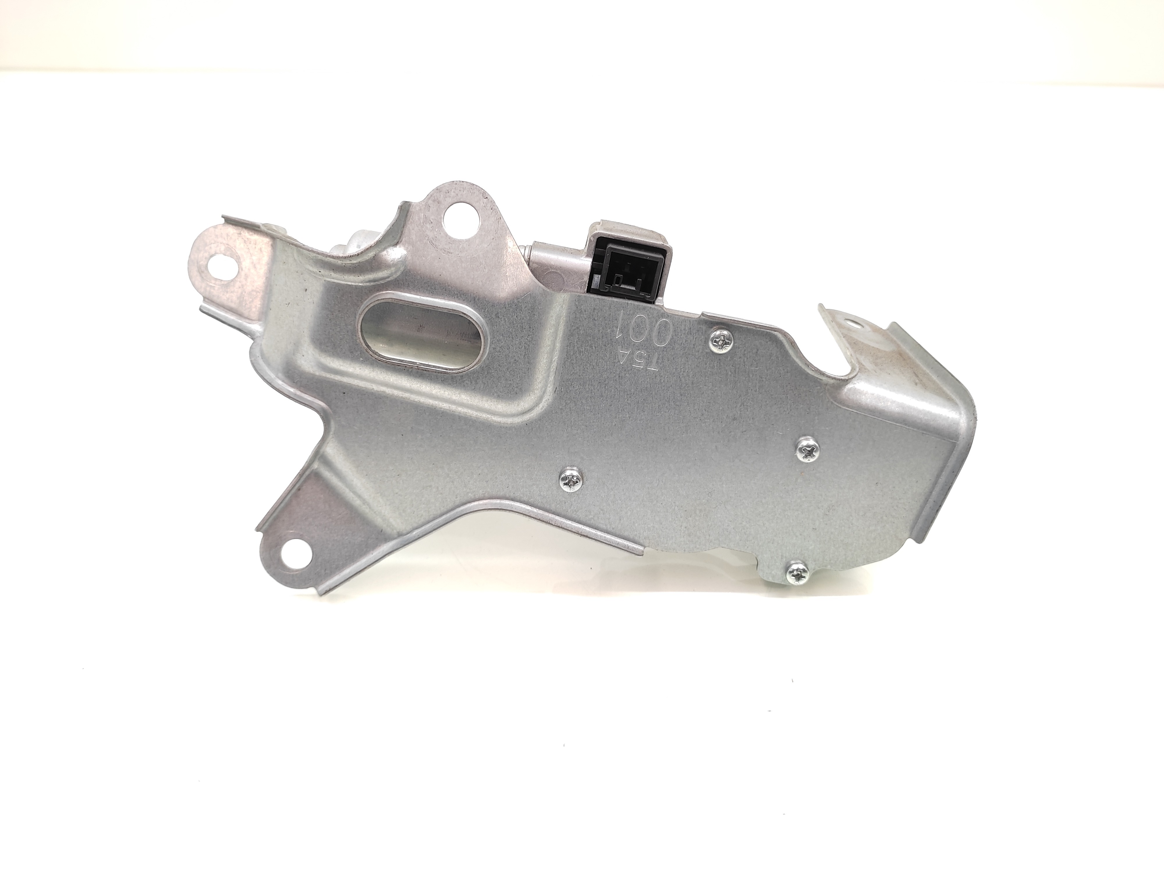 Motor Limpador Tampa Traseira Honda Fit 2016 2017 2018 2019 3