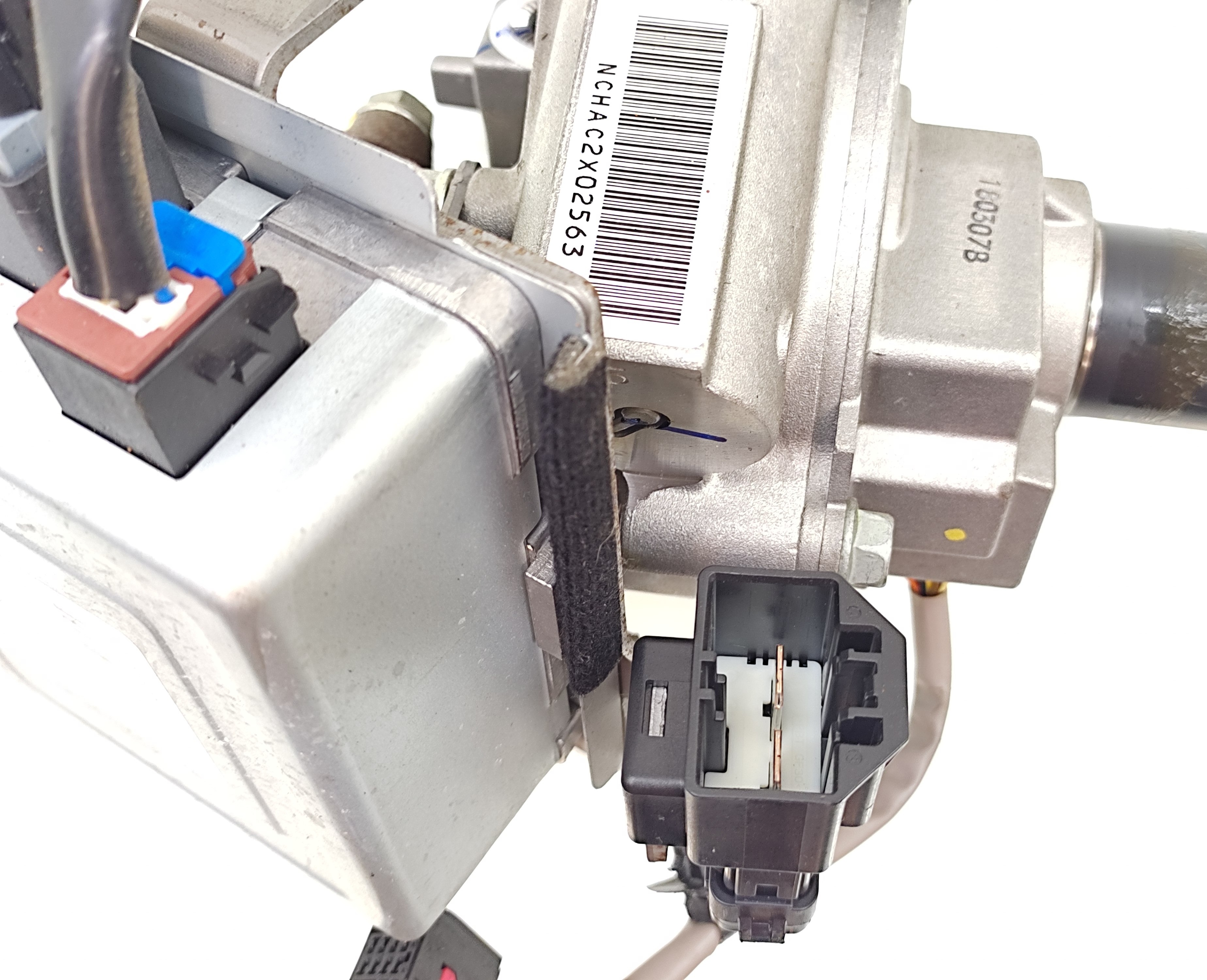 Coluna Direção Elétrica Kia Sportage 2020 2019 2018 2017 6