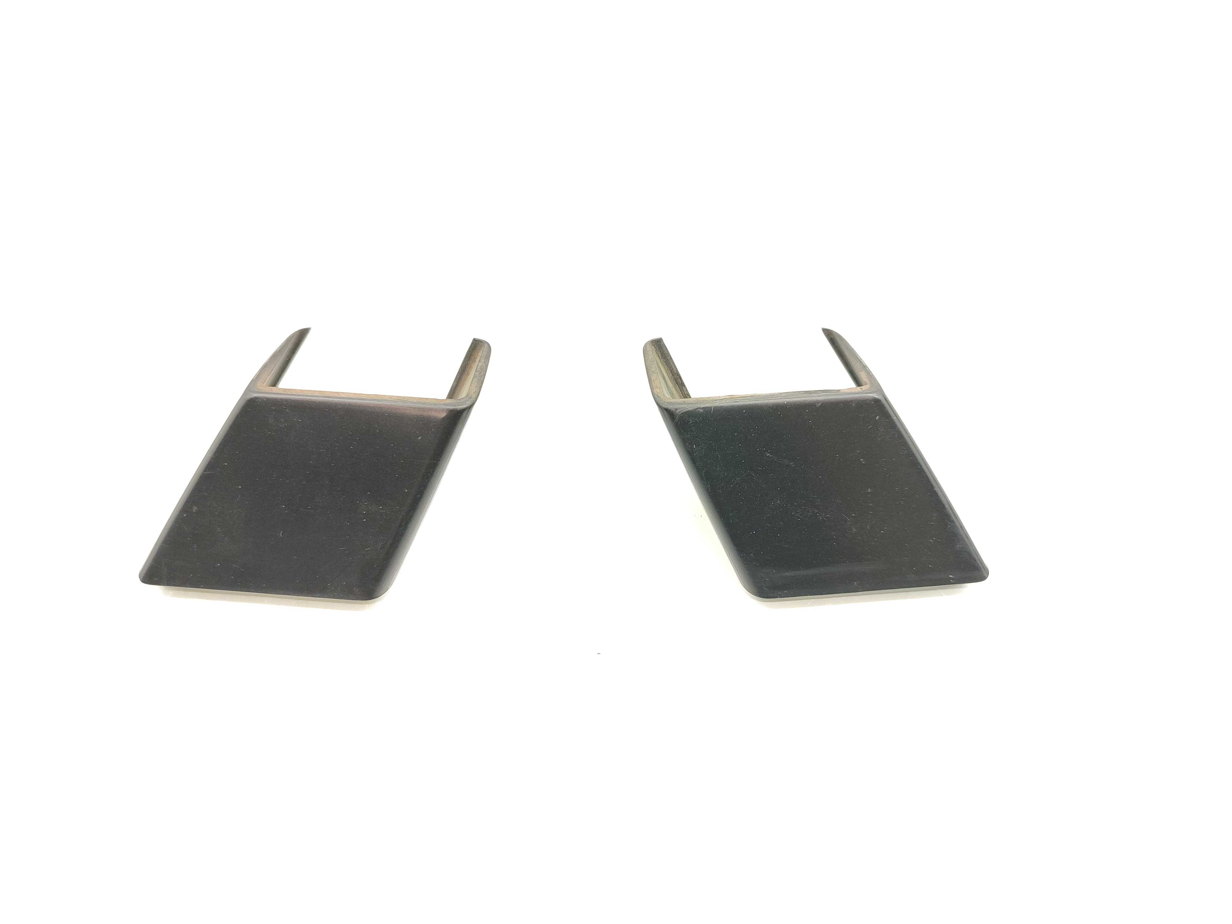 Par Acabamento Central Rack Teto Vw Jetta Variant 2011 2012 1
