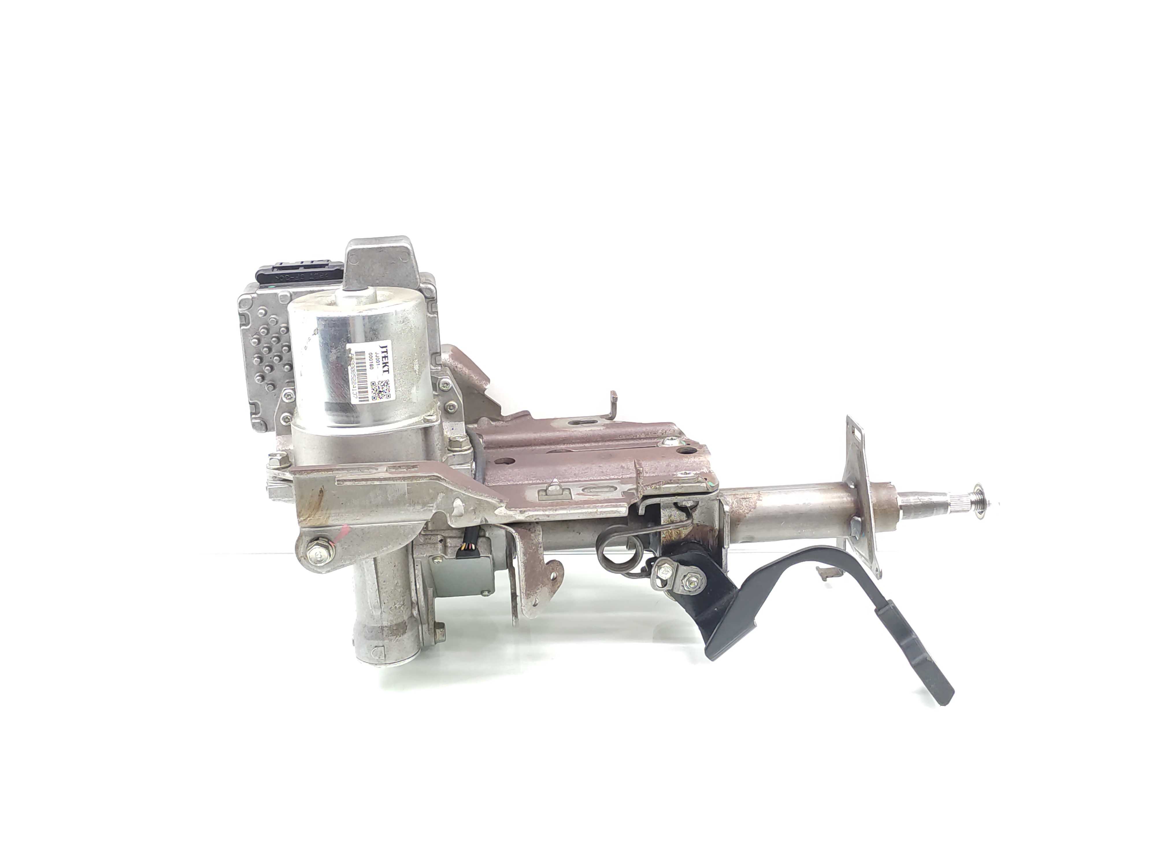 Coluna Direção Elétrica Nissan Sentra 2007 2008 2009 2010 1