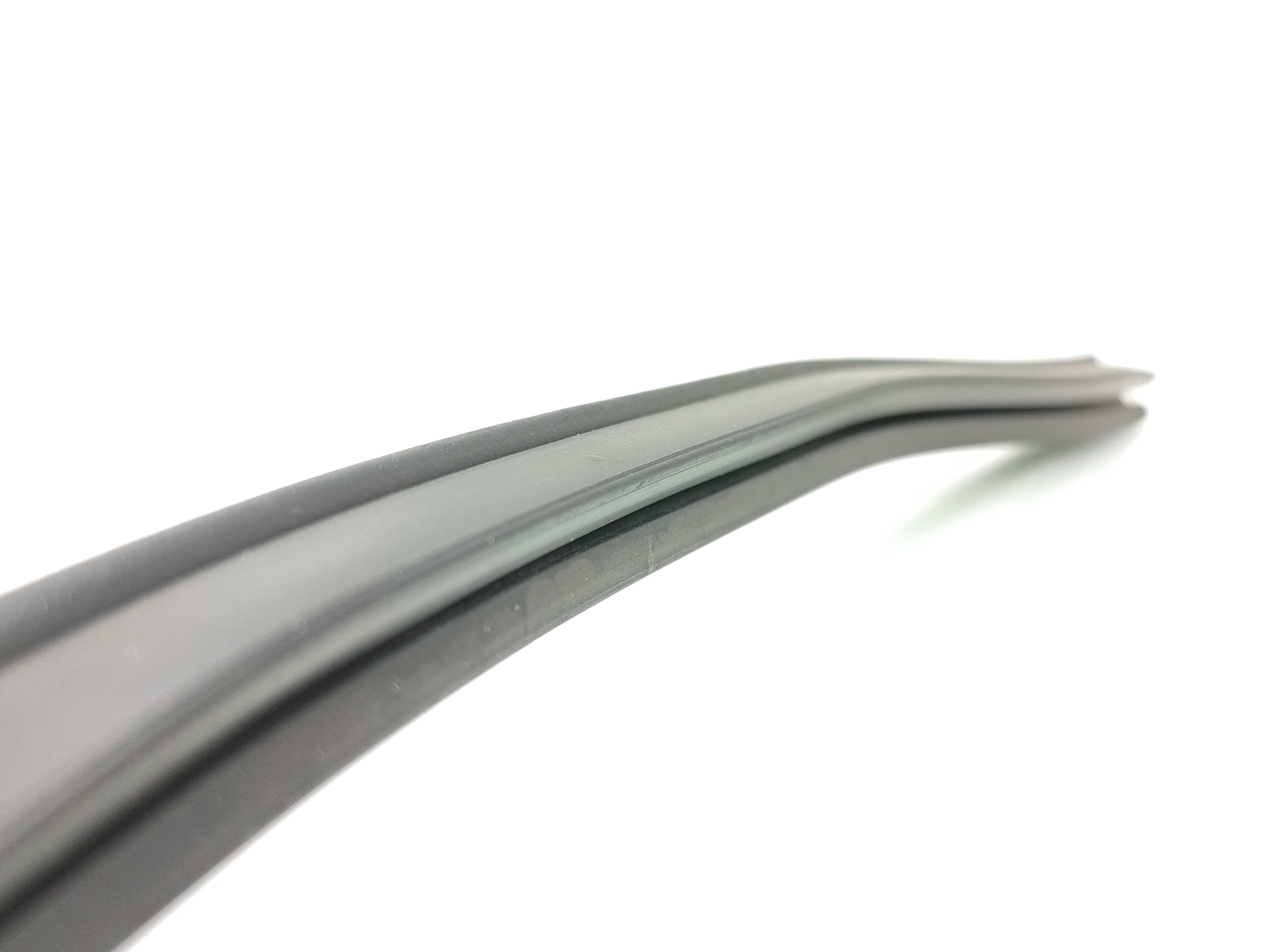 Borracha Churrasqueira Honda Civic G10 2017 2018 2019 2020 4