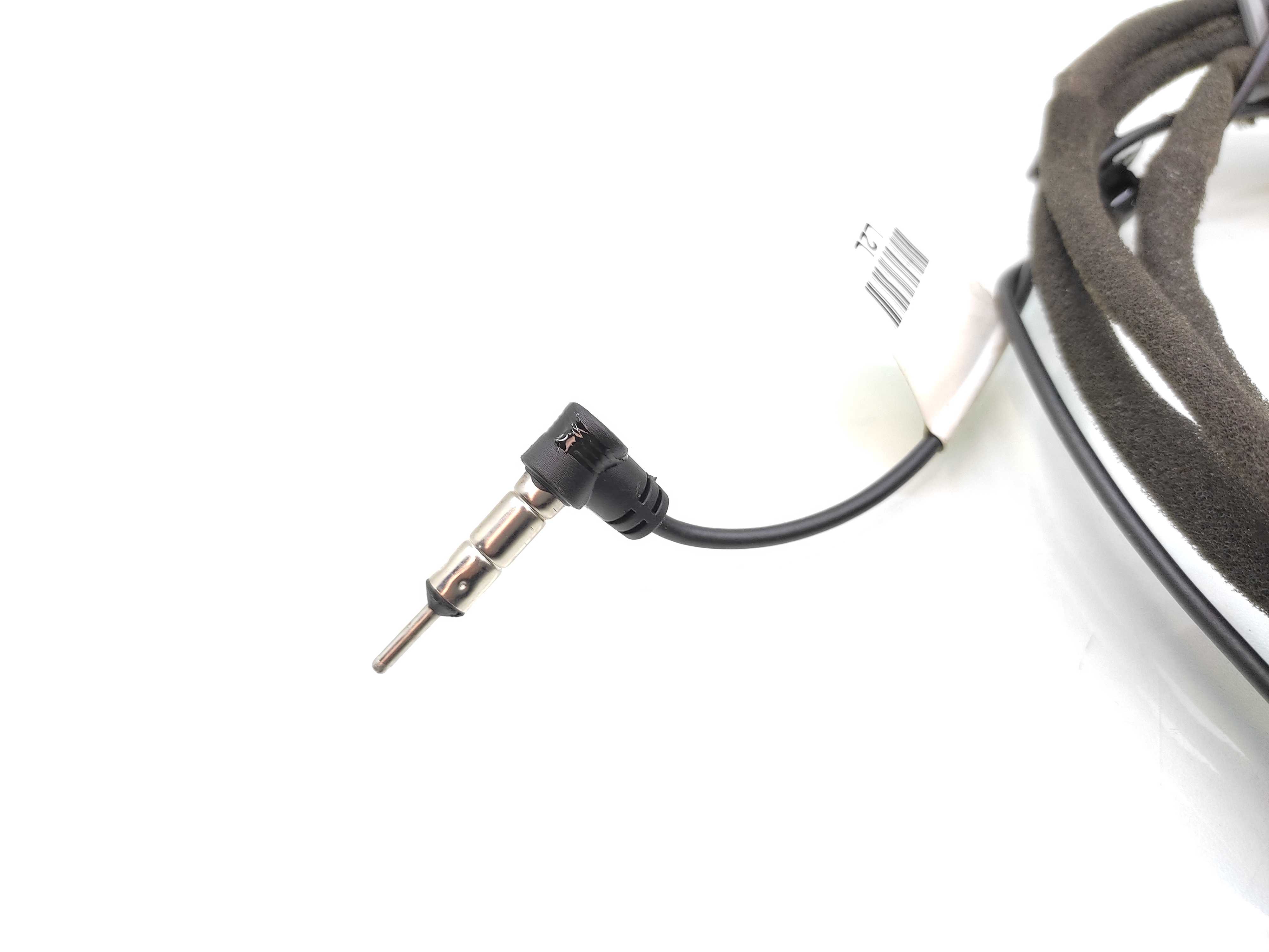 Chicote Antena Teto Hyundai I30 2012 2011 2010 2009 2