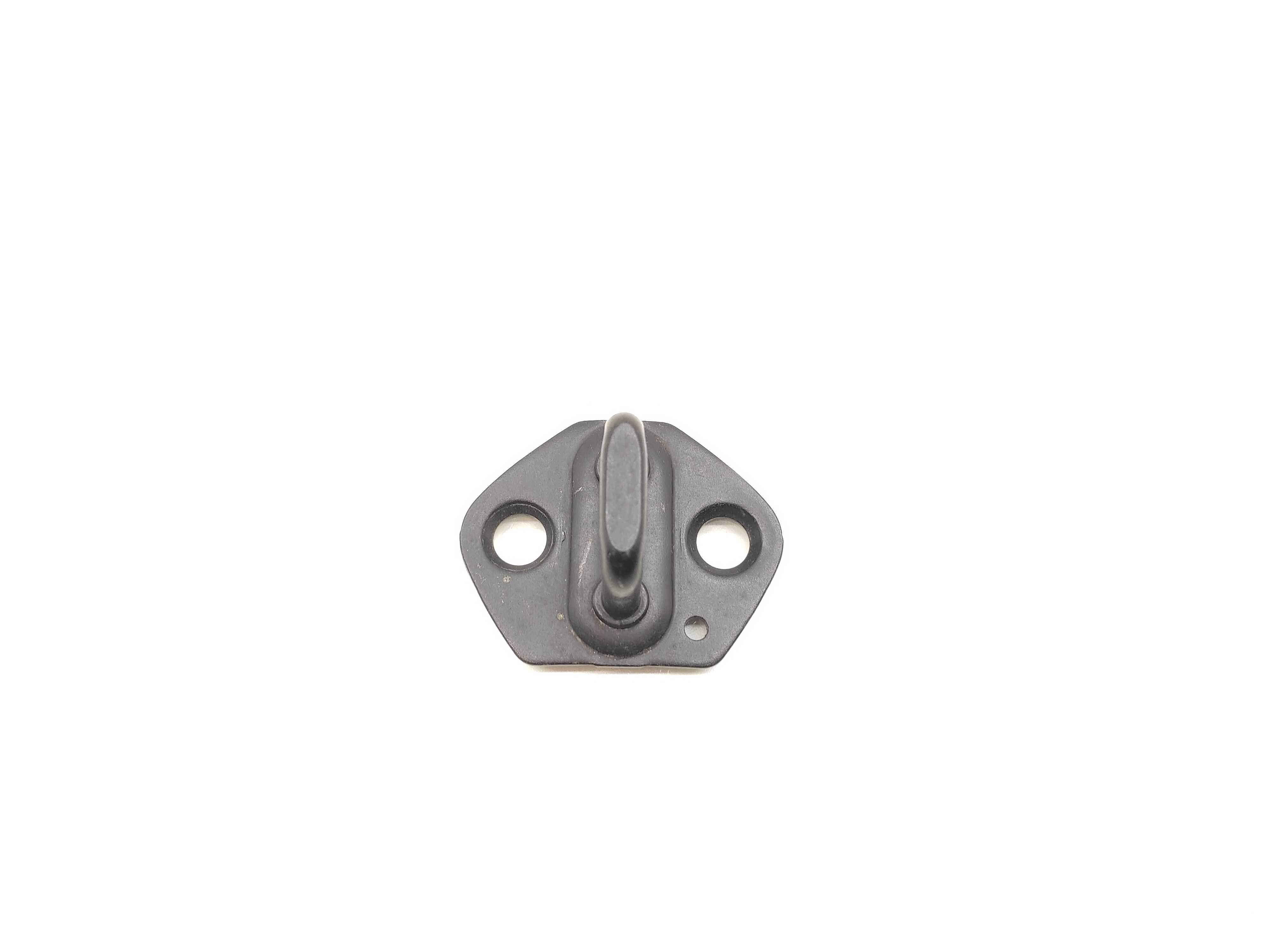 Batente Tampa Traseira Gm Cobalt 2012 2013 2014 2015 1