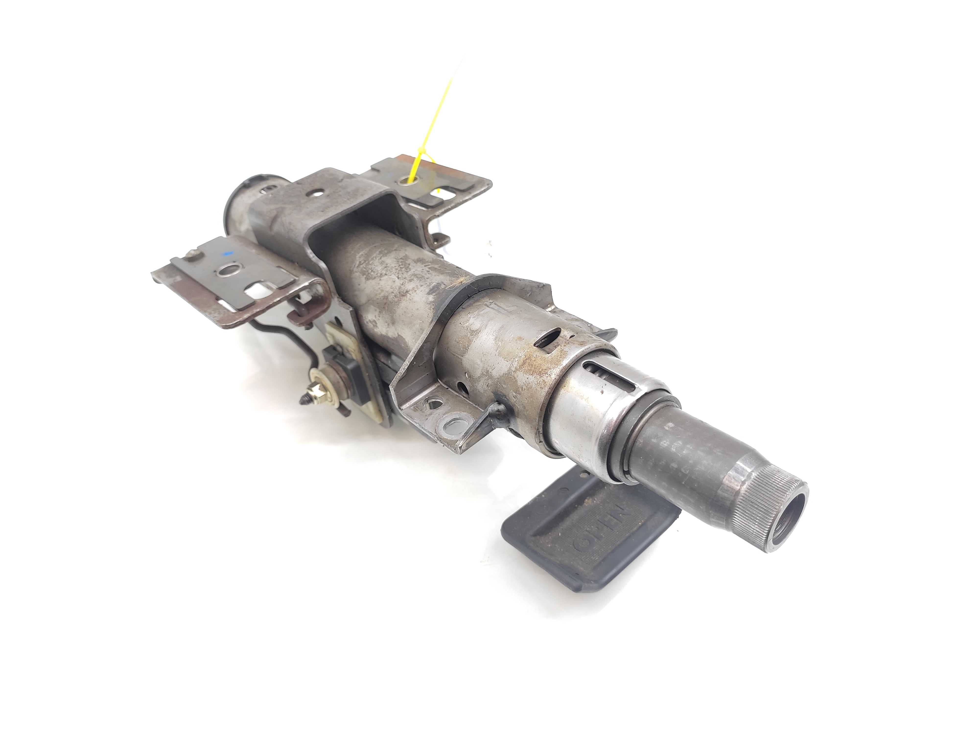 Coluna Direção Audi A3 2001 2002 2003 2