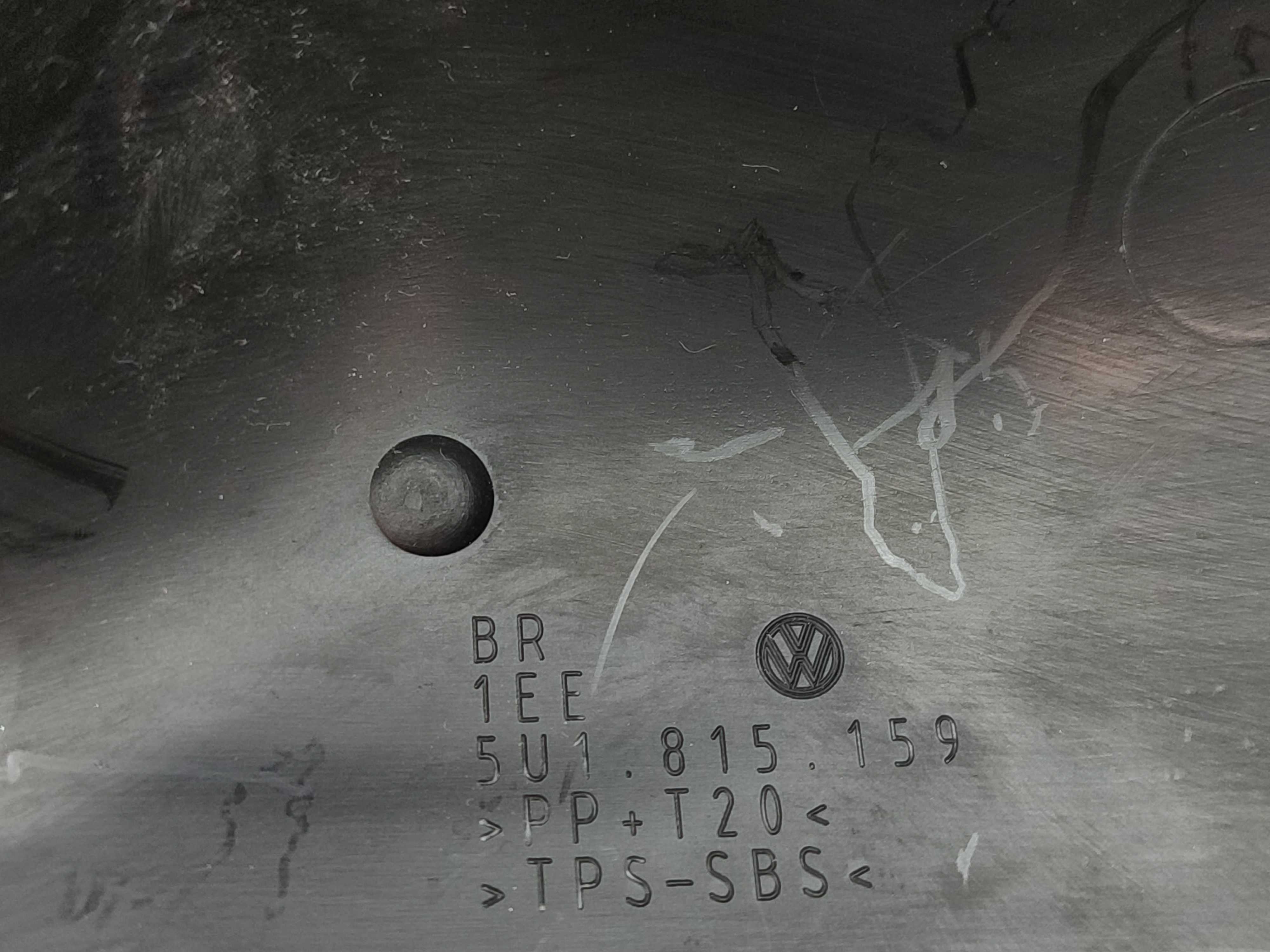 Cobertura Entrada Ar Churrasqueira Vw Gol Voyage Saveiro G5 3