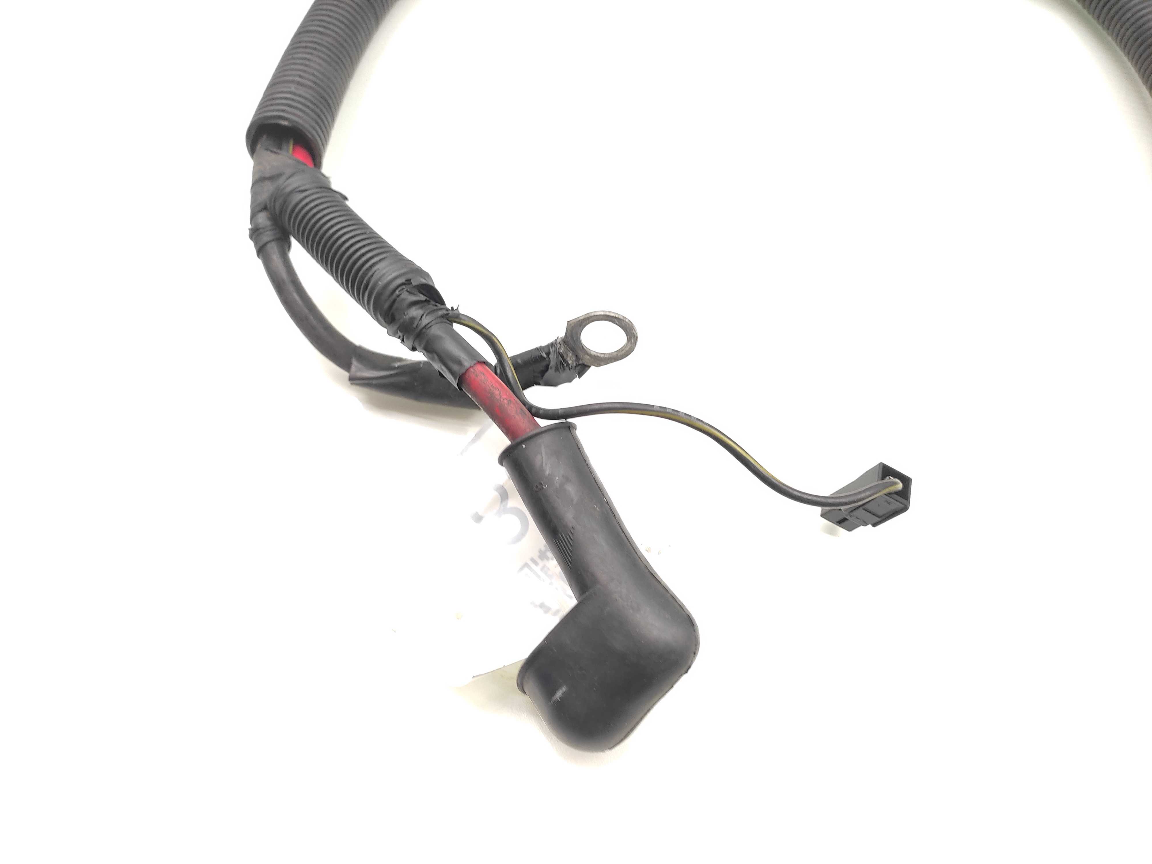 Chicote Alternador Bateria Arranque Hyundai Accent 1995 1.5 3