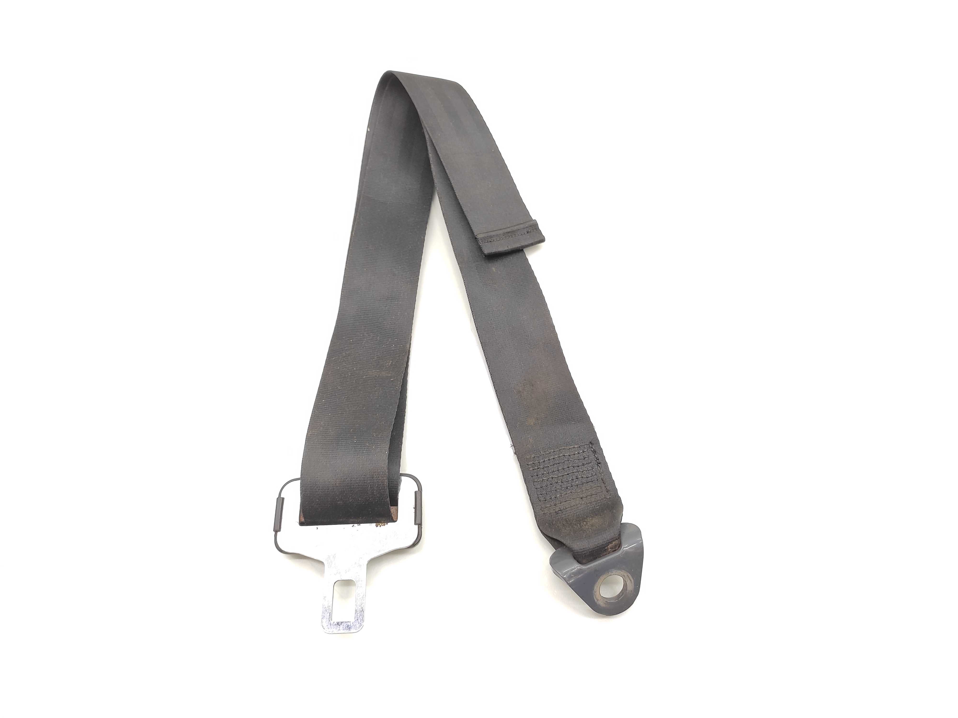 Cinto Segurança Traseiro Central Peugeot 206 2002 2003 2004 2