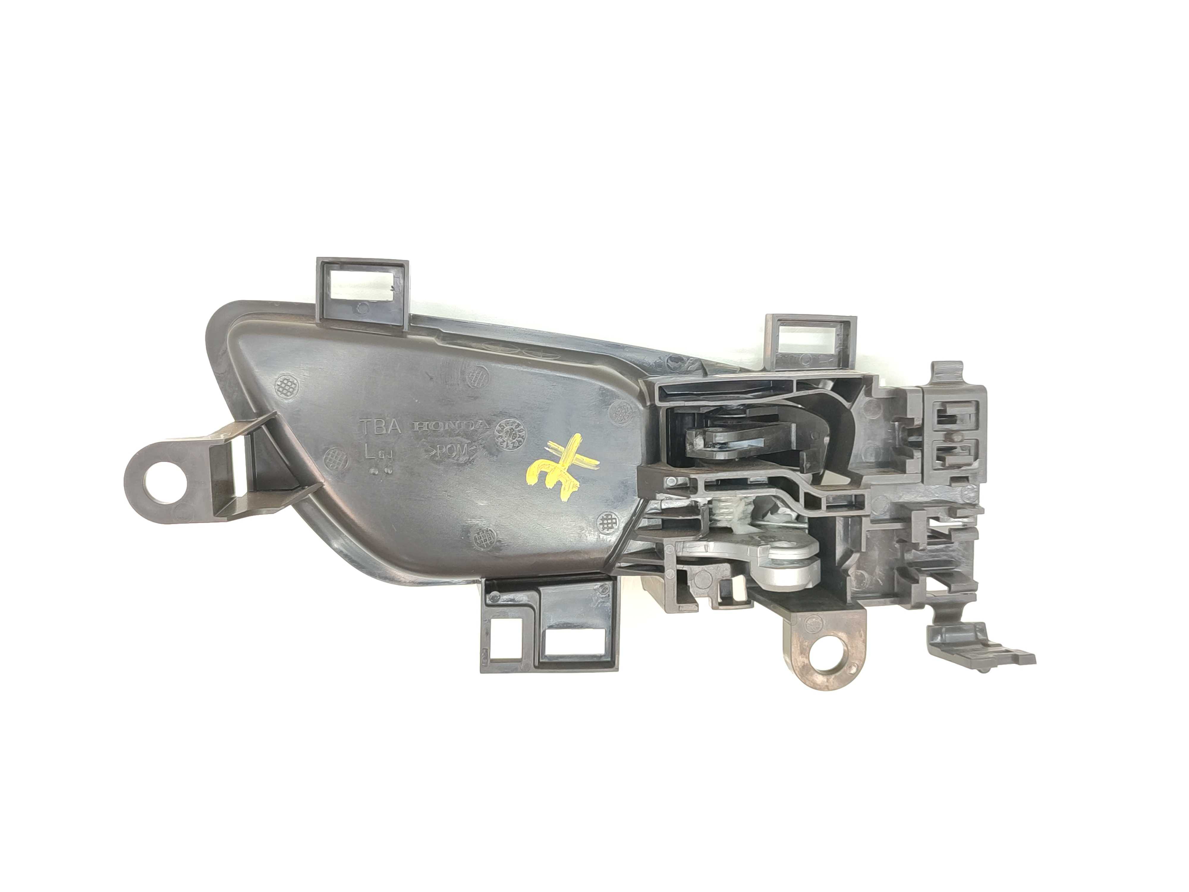 Maçaneta Interna Porta Esquerda Honda Civic G10 2017 2018 19 2