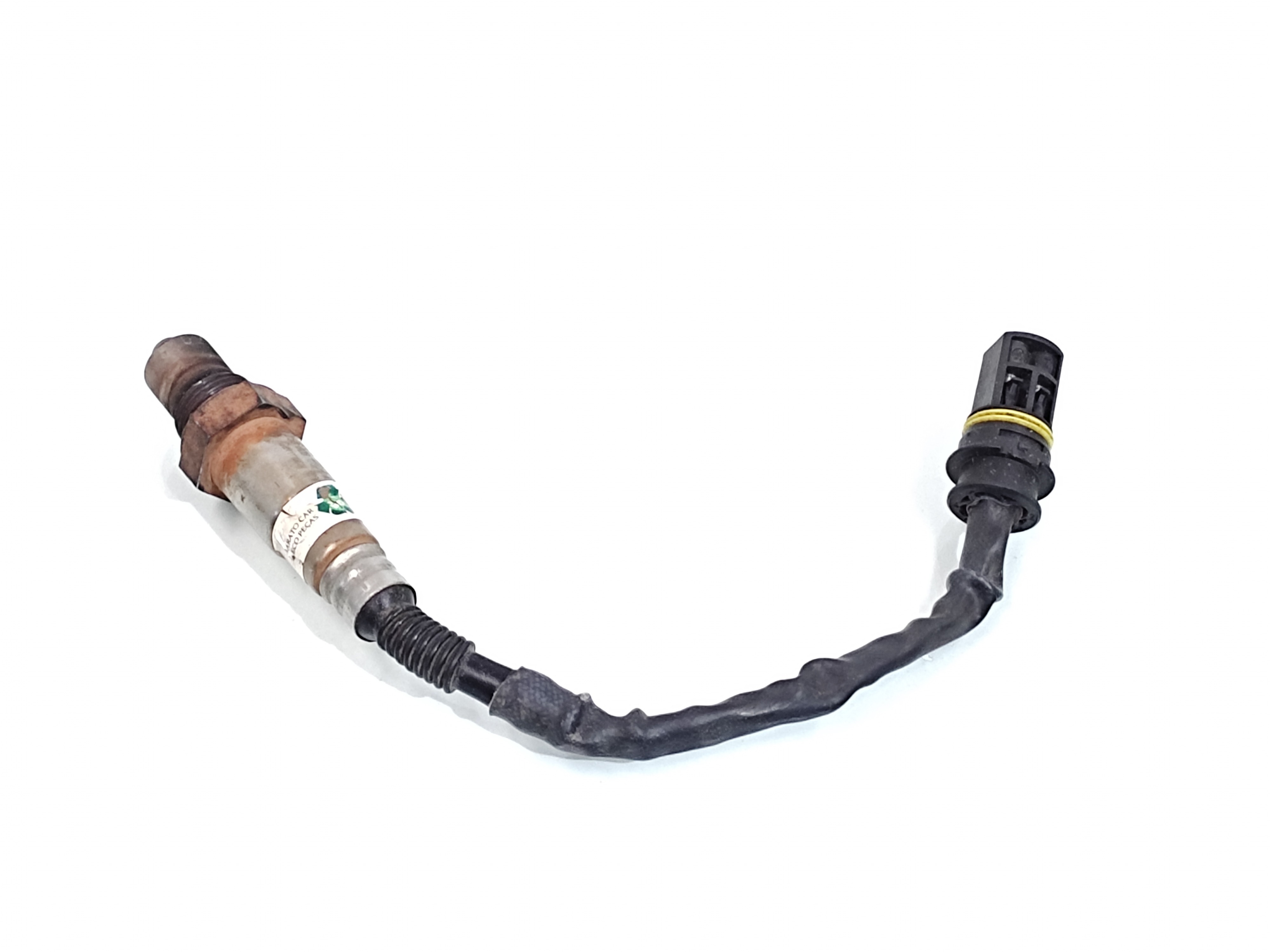 Sonda Lambda Mercedes Classe A Original 2000 2001 2002 2003 1