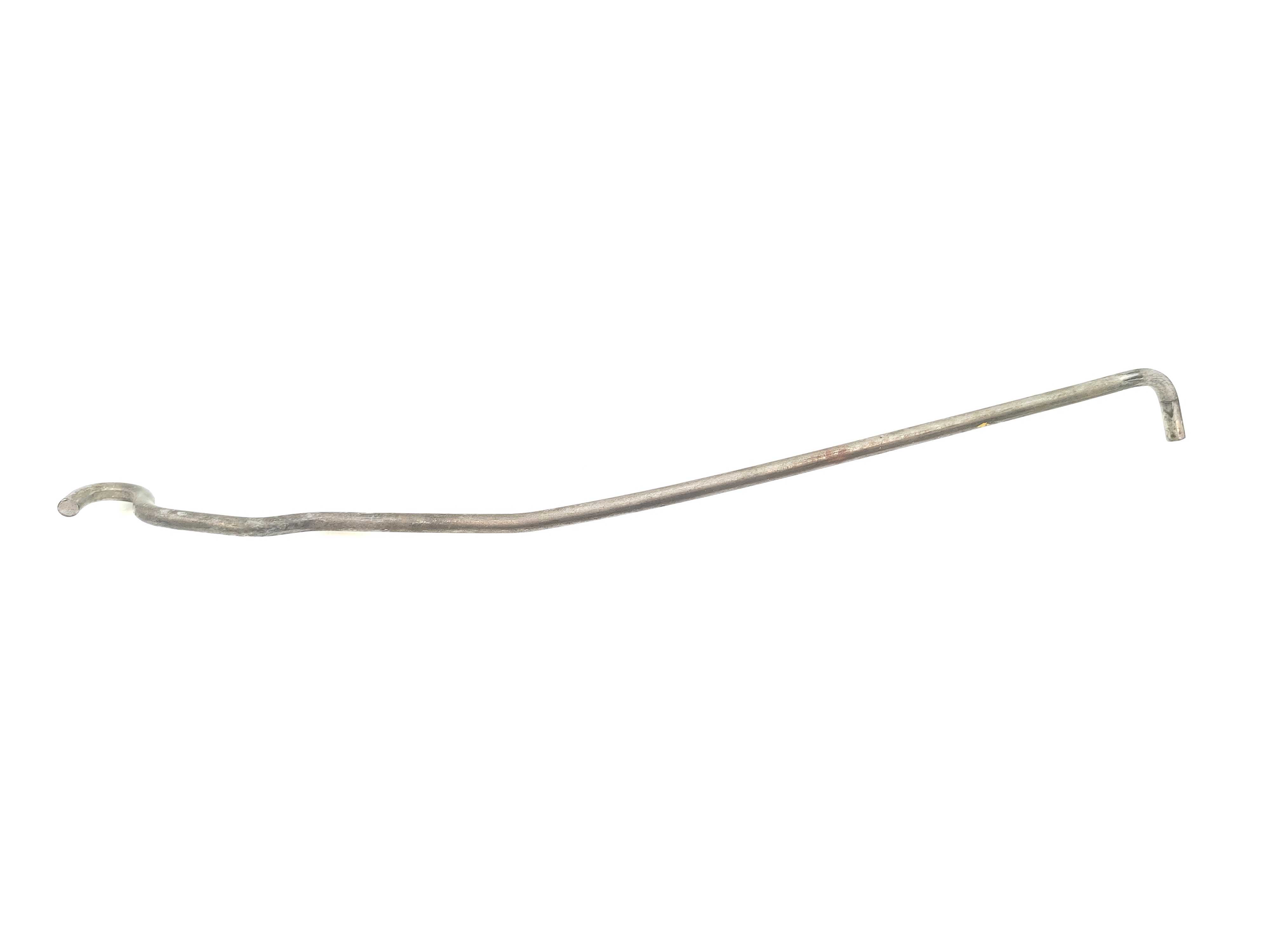 Braço Apoio Capô Gm Corsa Classic 2009 2010 2011 2012 2013 2