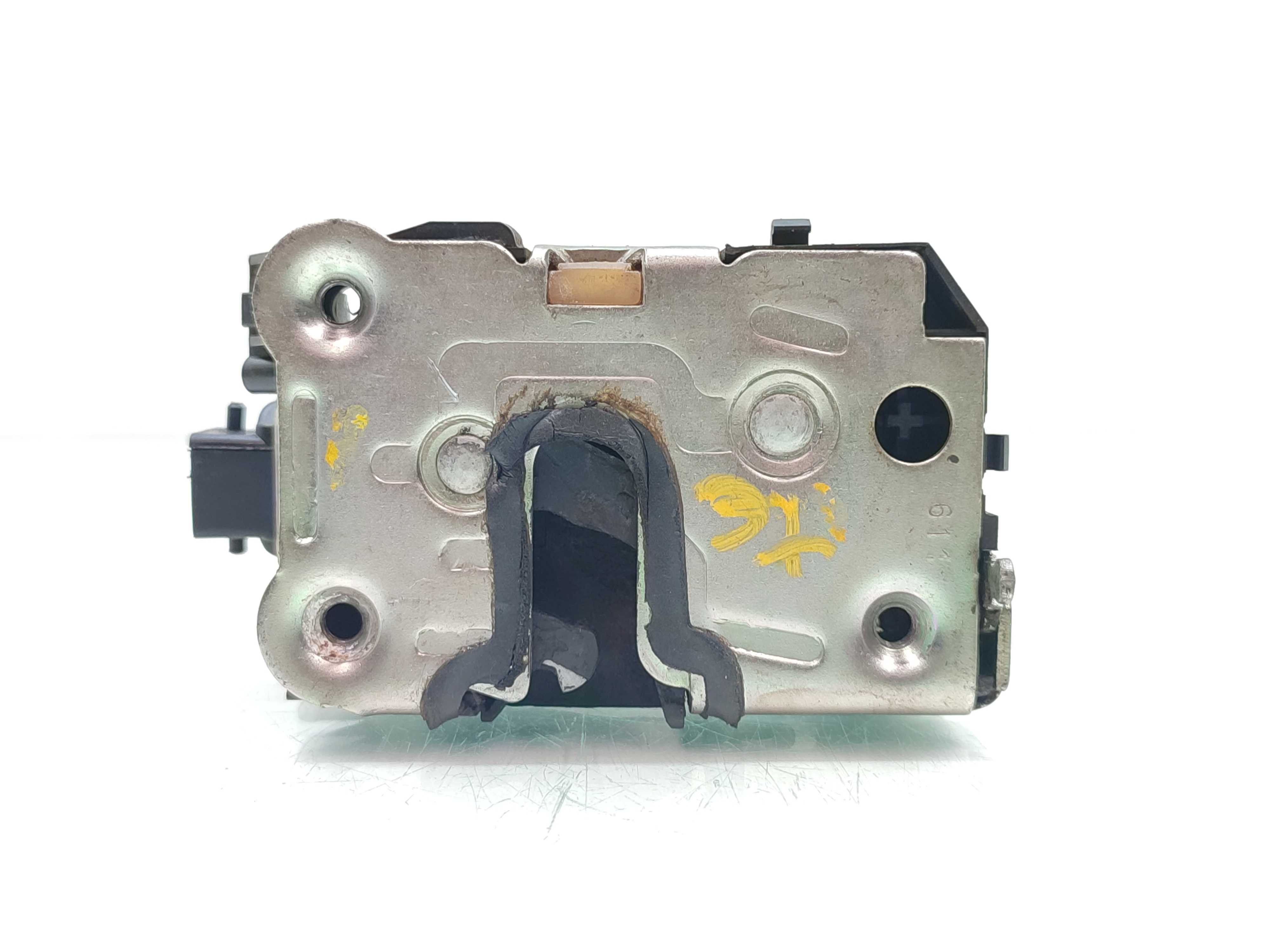 Fechadura Elétrica Traseira Esquerda Renault Logan 2012 11 2