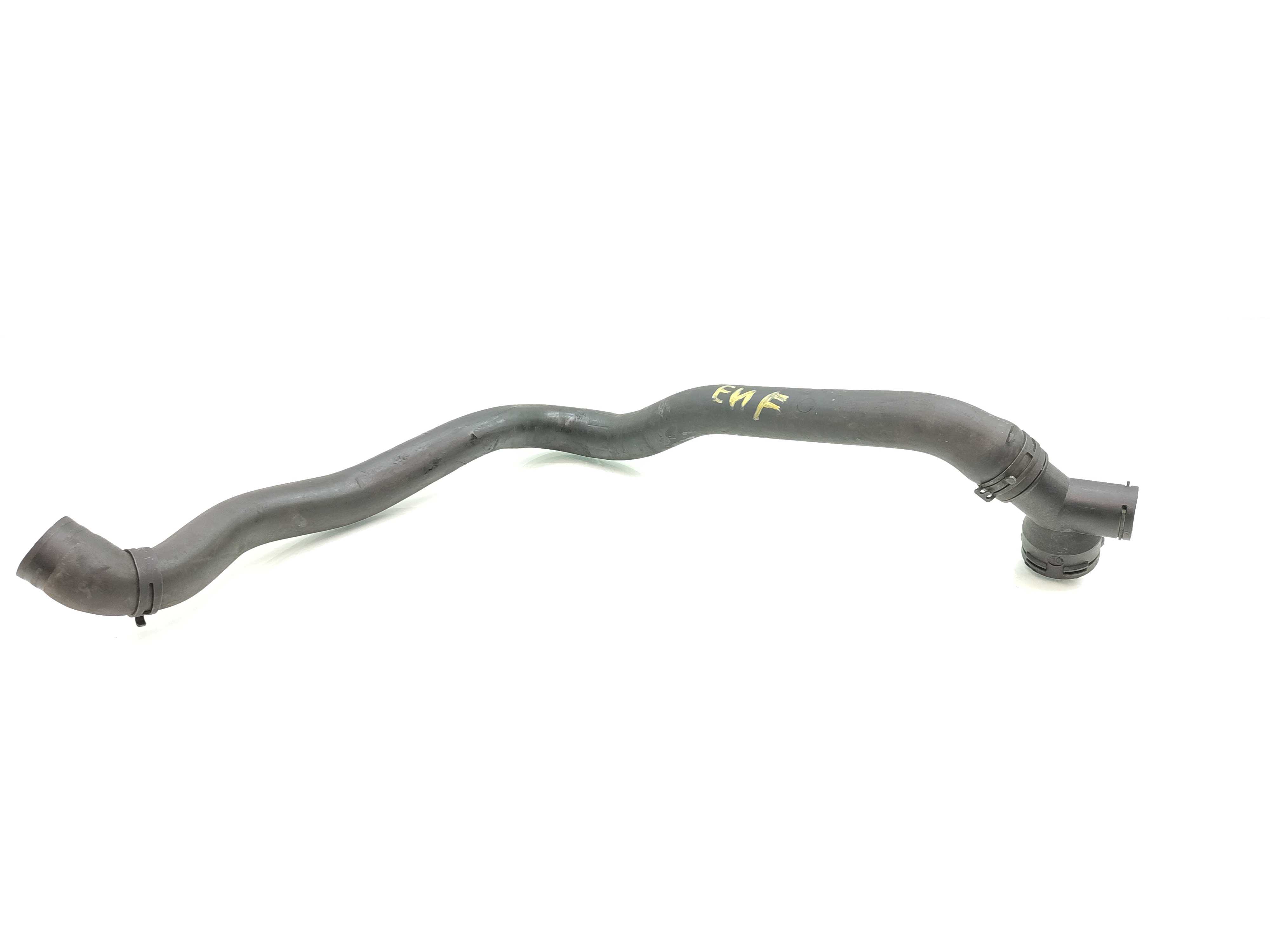 Mangueira Inferior Radiador Vw Jetta 2.5 2012 1k0122051as 1