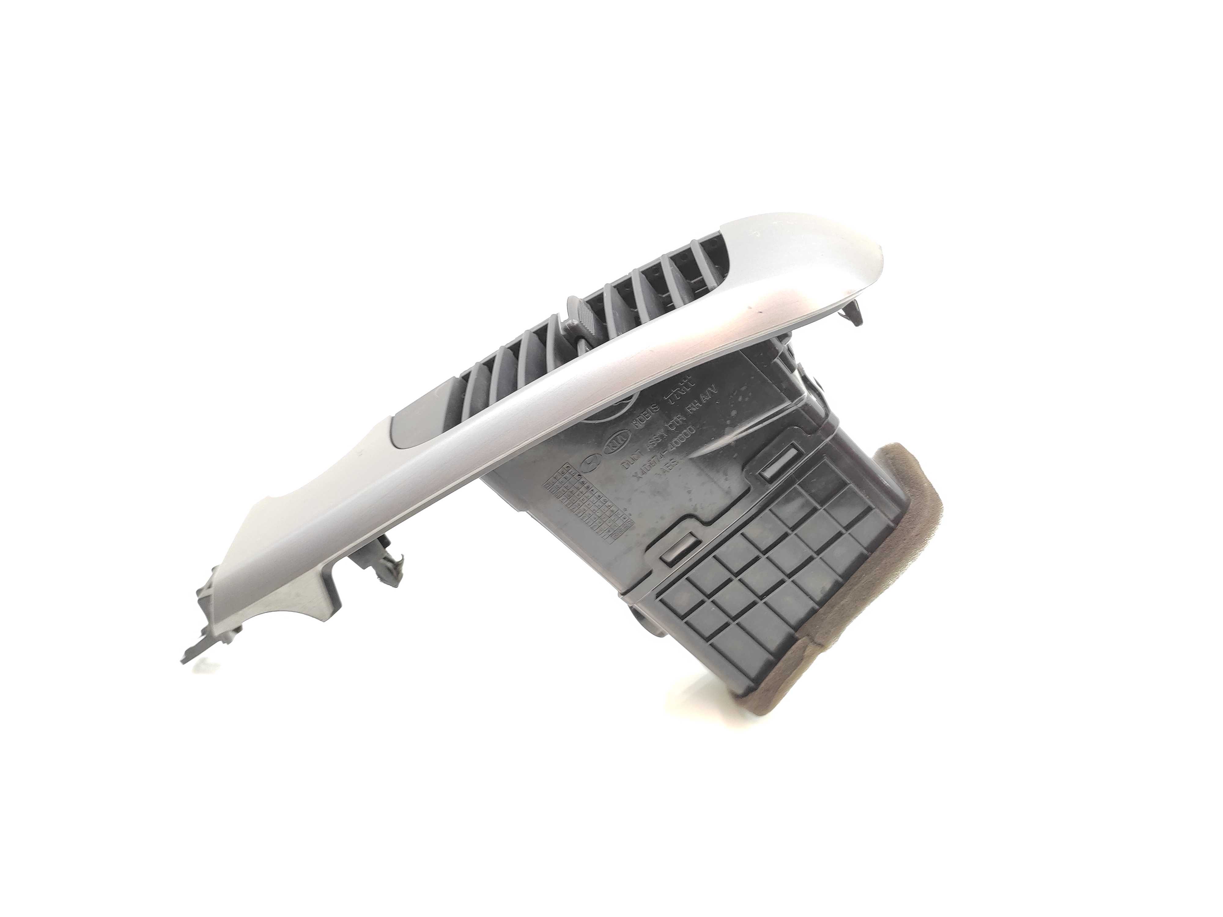 Difusor Ar Central Lado Direito Kia Carnival 2007 2008 2009 2