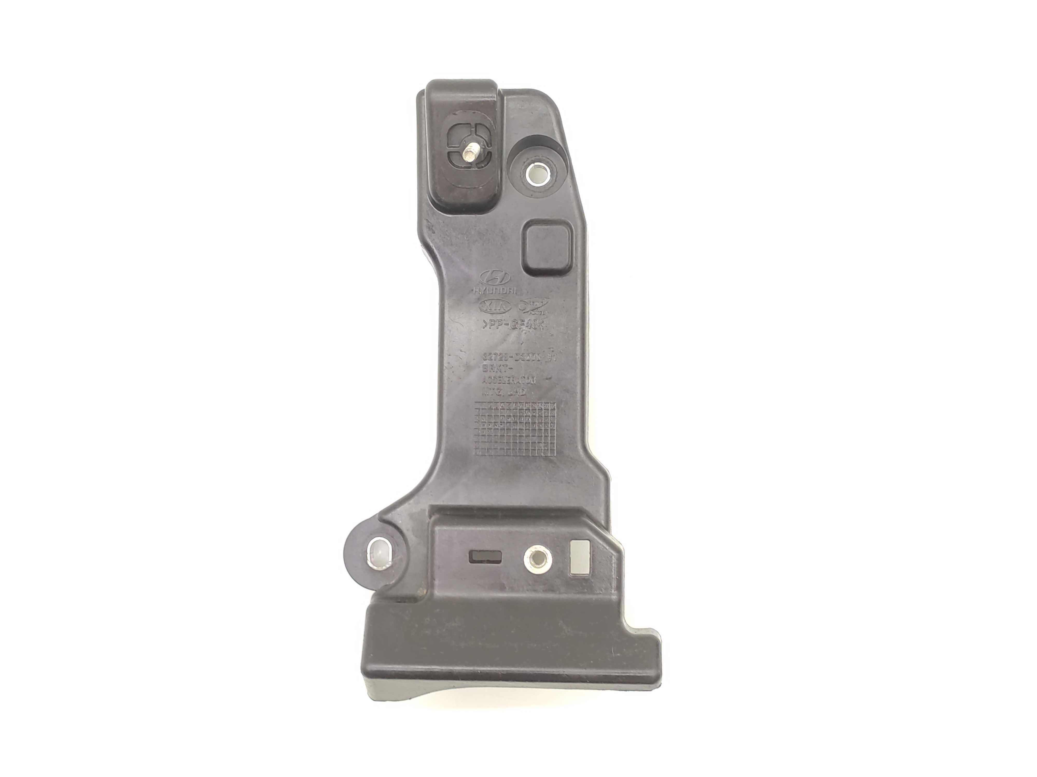 Suporte Pedal Acelerador Kia Sportage 2020 2019 2018 2017