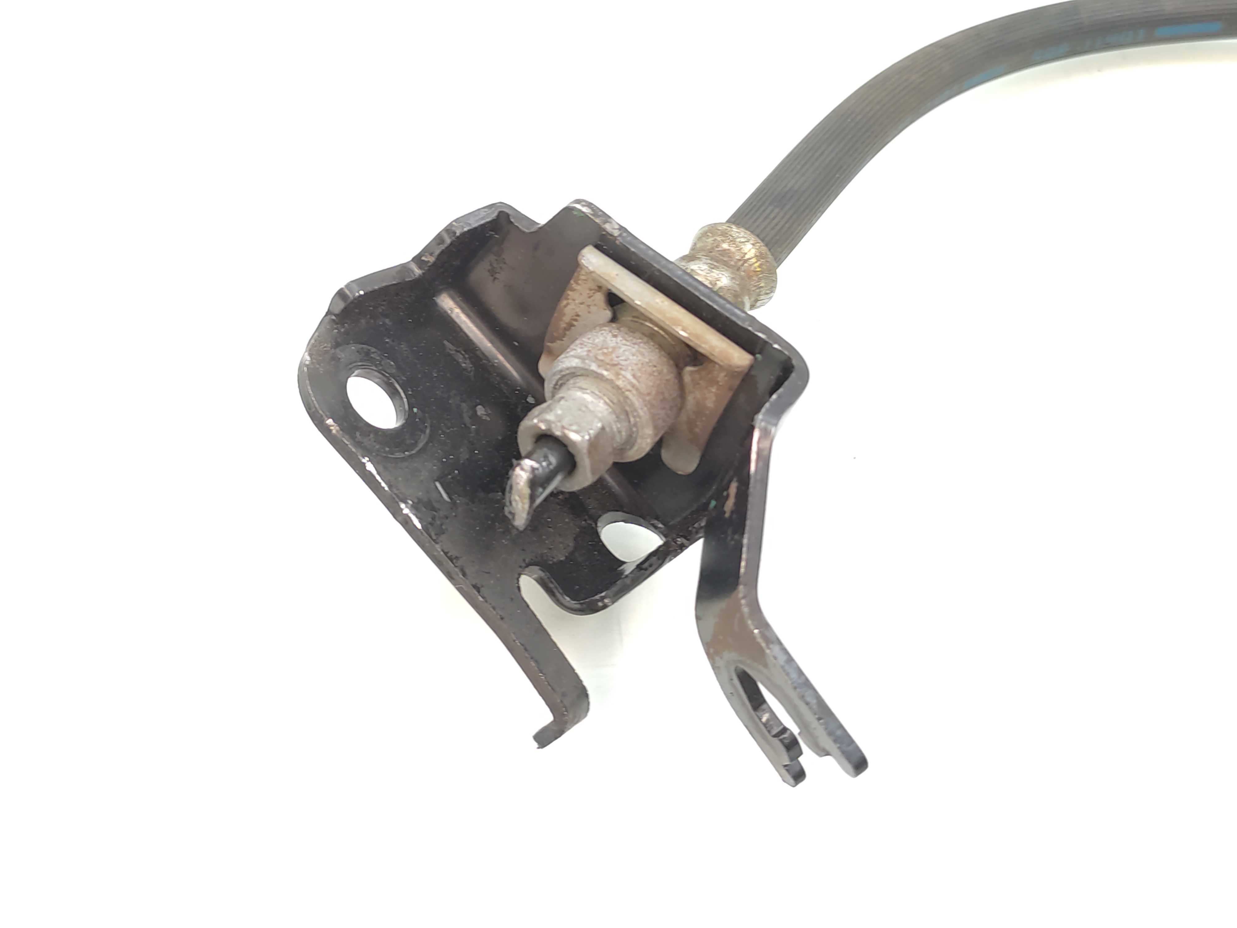 Flexível Freio Dianteiro Esquerdo Honda Civic G10 2017 2018 2