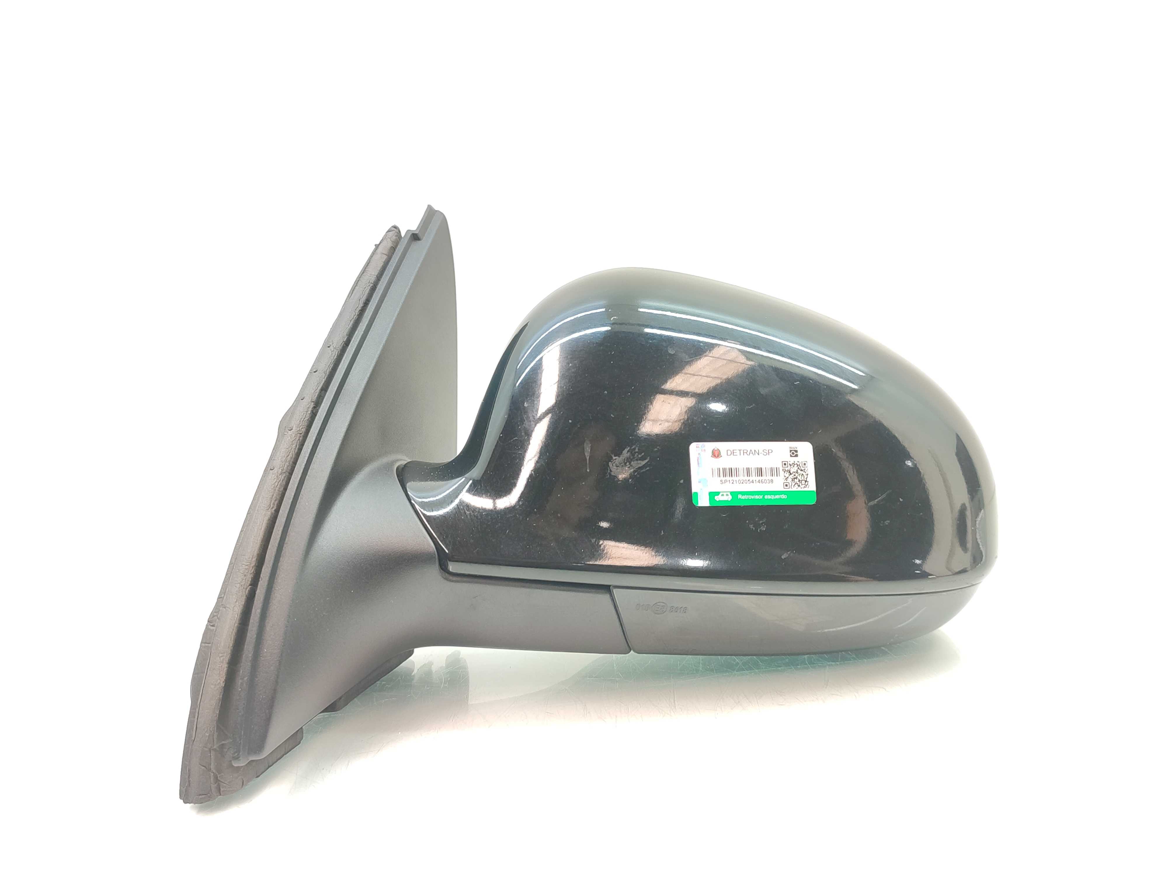 Retrovisor Elétrico Esquerdo Vw Jetta 2009 2010 2011 2012 2